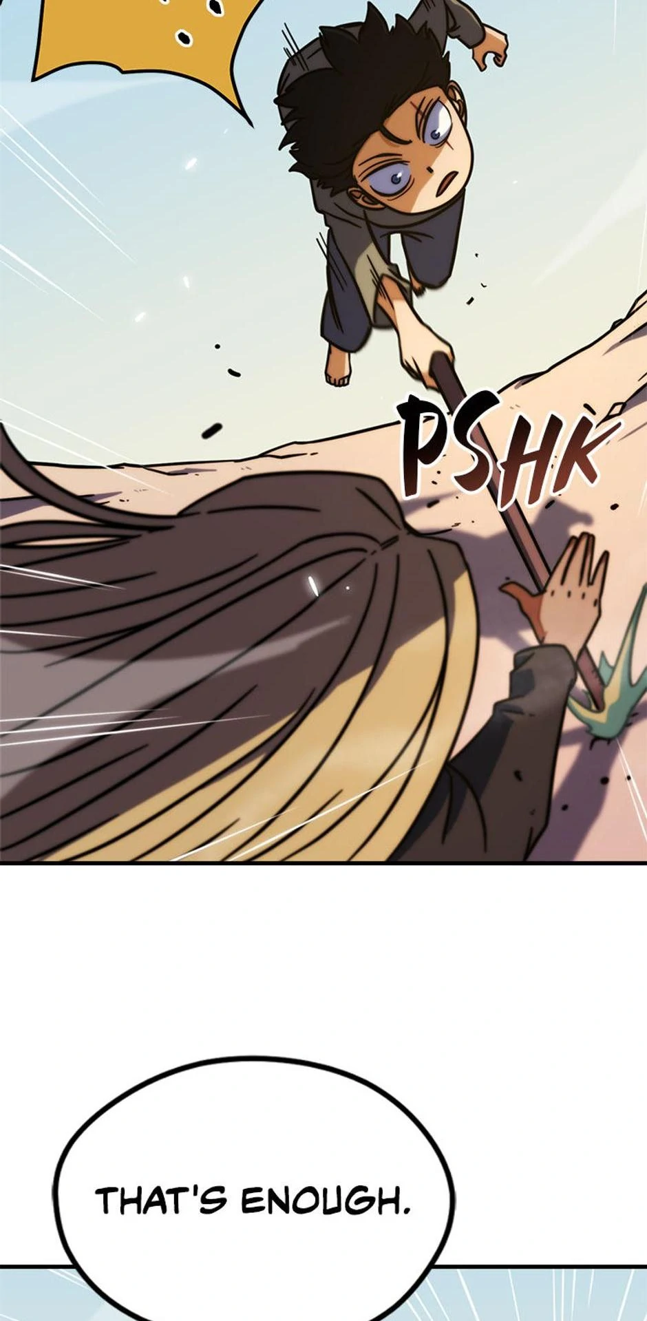 Fisher man Chapter 35 - page 55