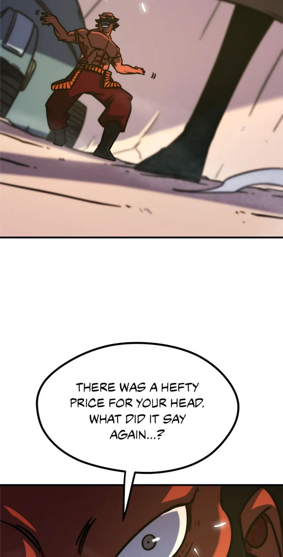 Fisher man Chapter 35 - page 6