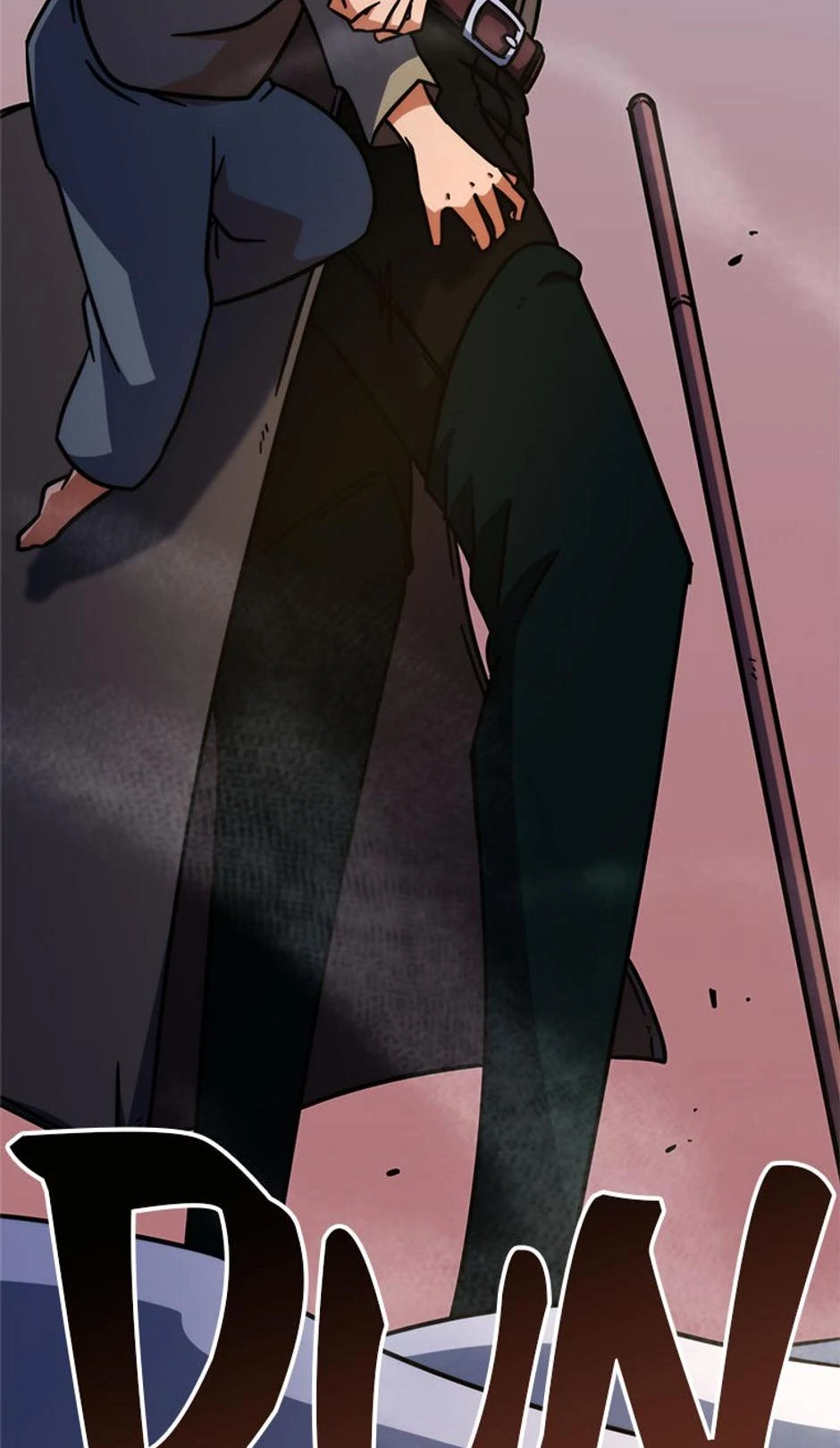 Fisher man Chapter 35 - page 60