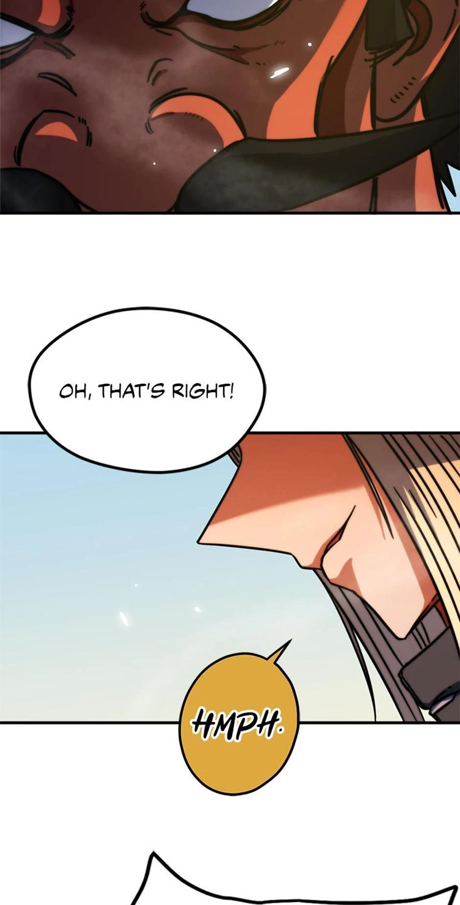 Fisher man Chapter 35 - page 7