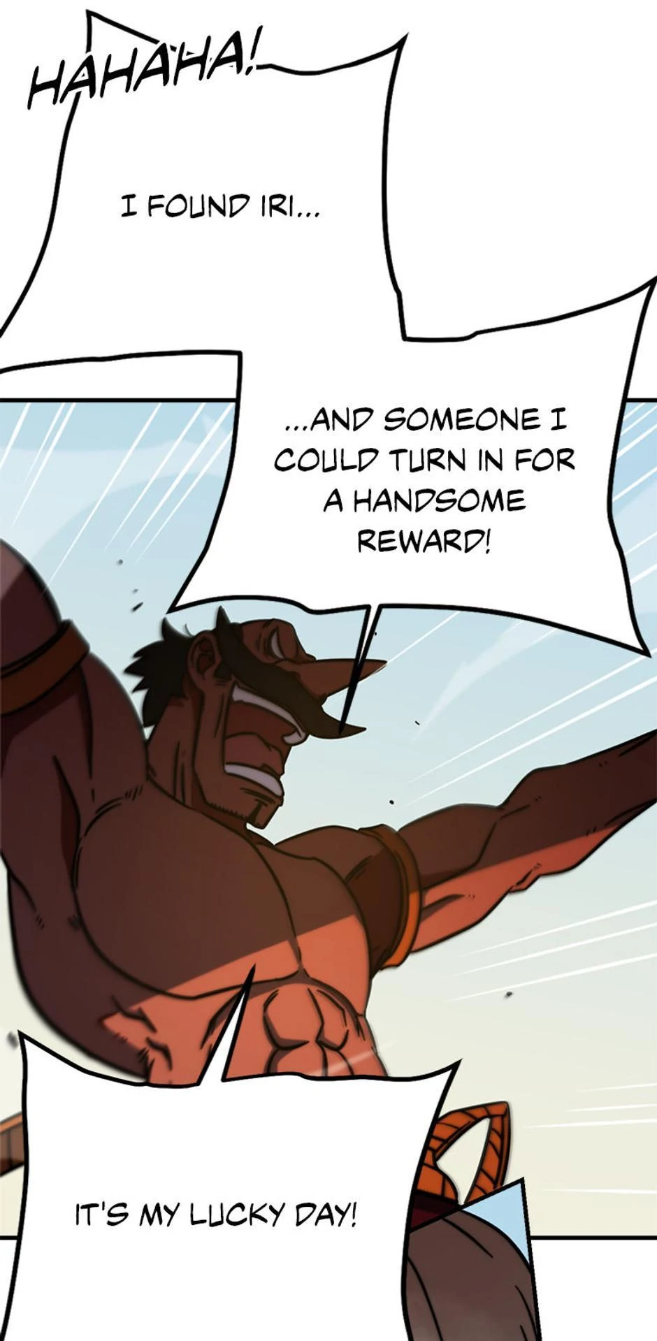 Fisher man Chapter 35 - page 9