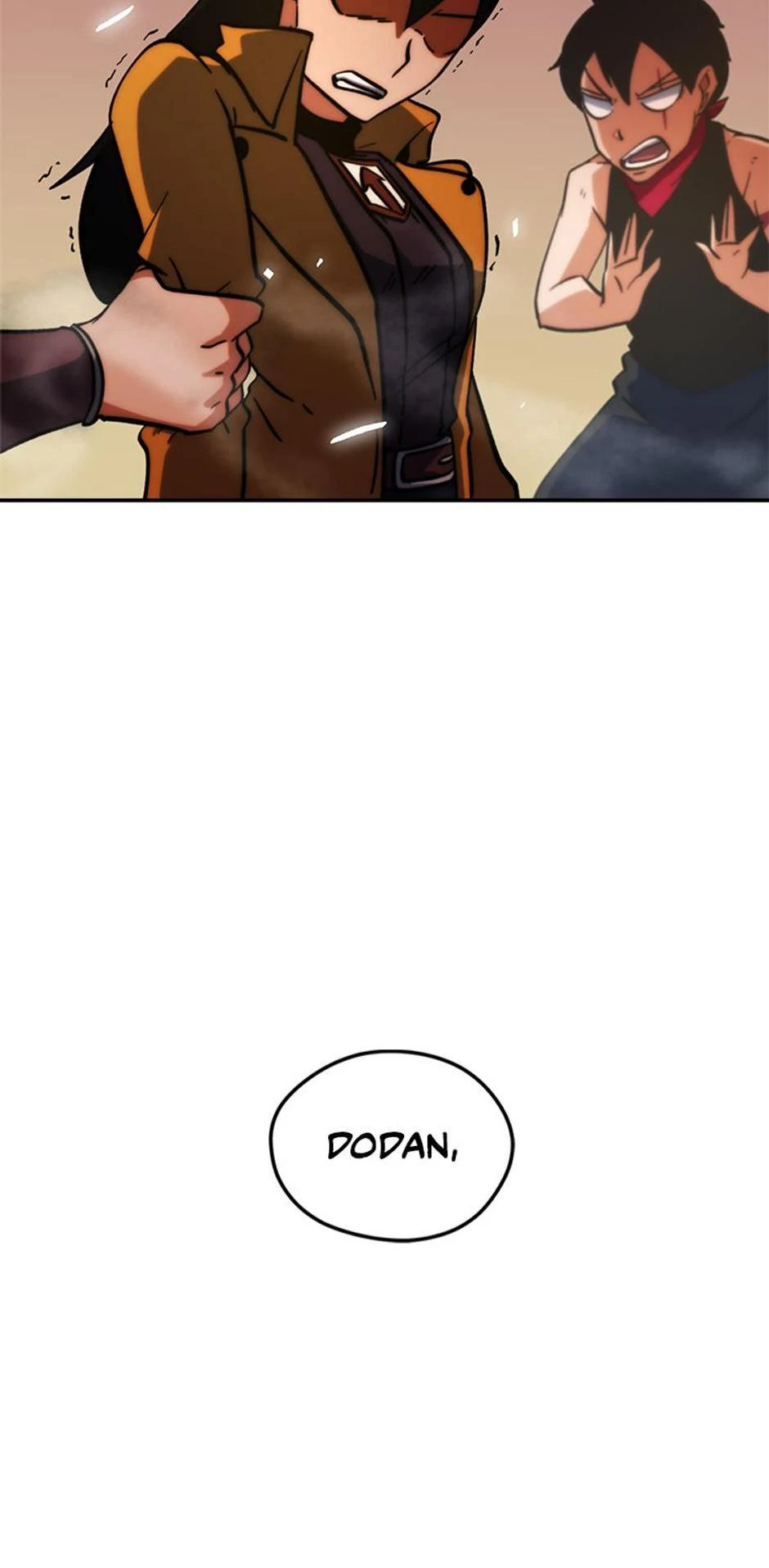 Fisher man Chapter 23 - page 14