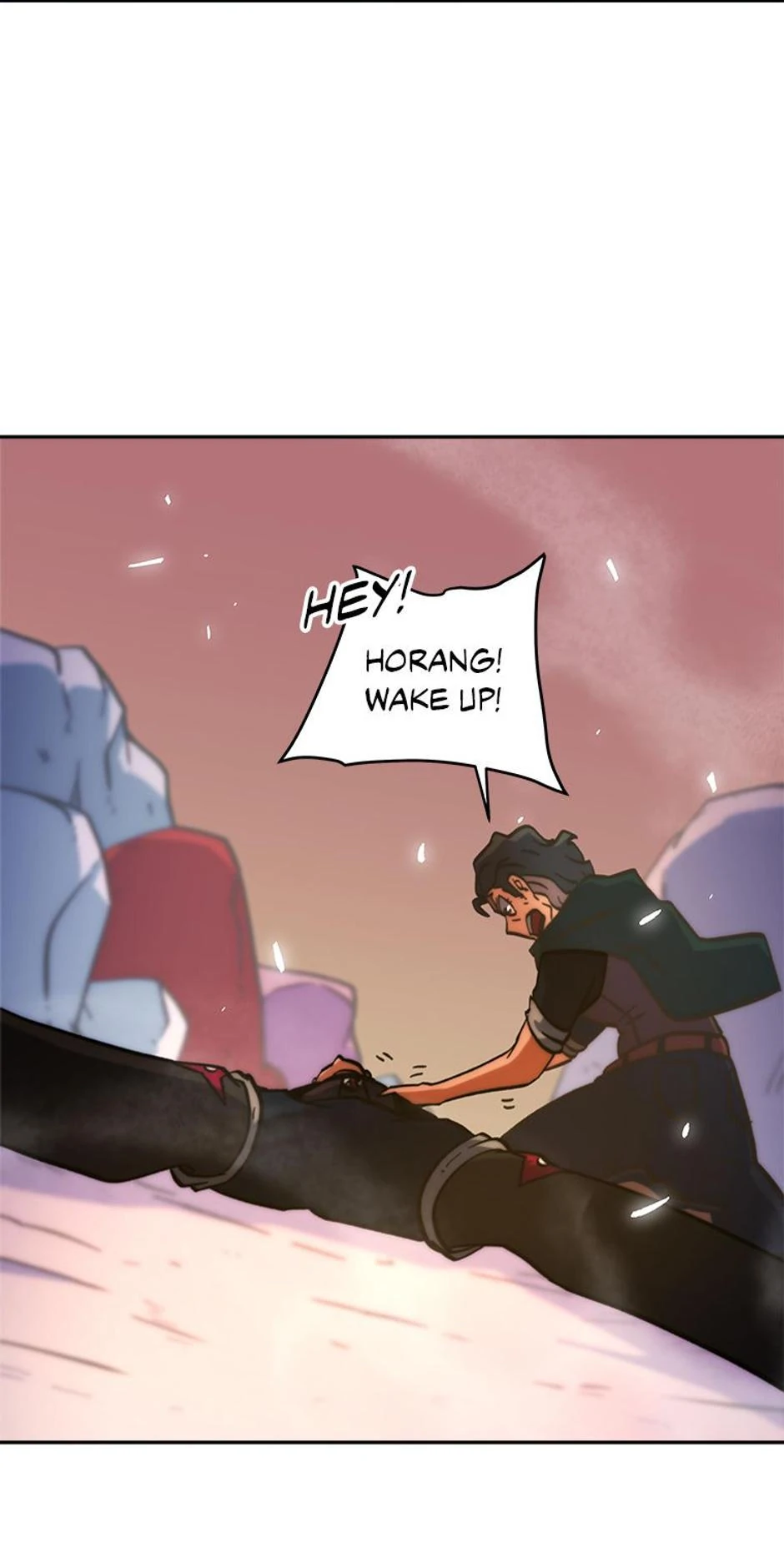 Fisher man Chapter 23 - page 17