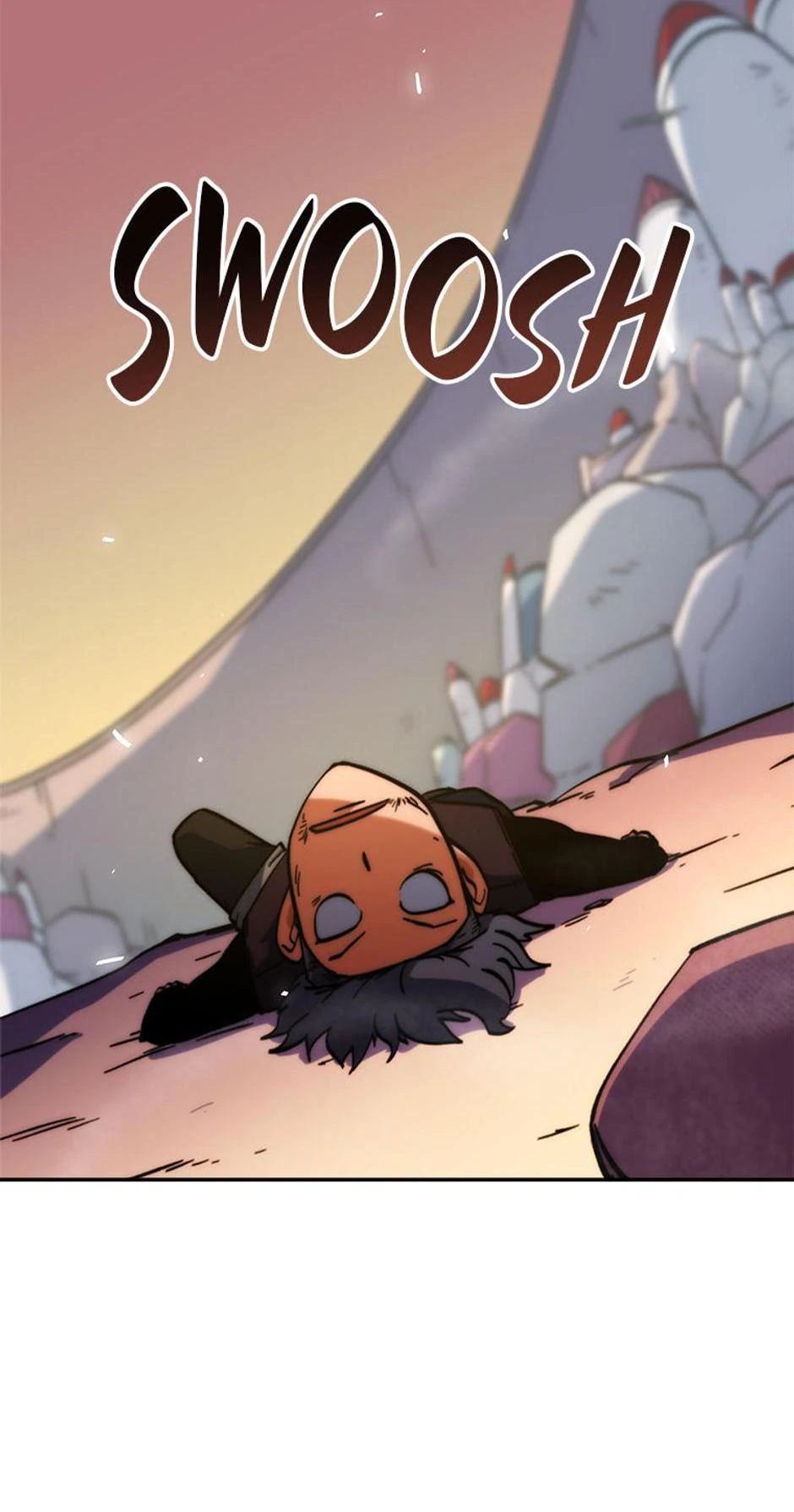 Fisher man Chapter 23 - page 2