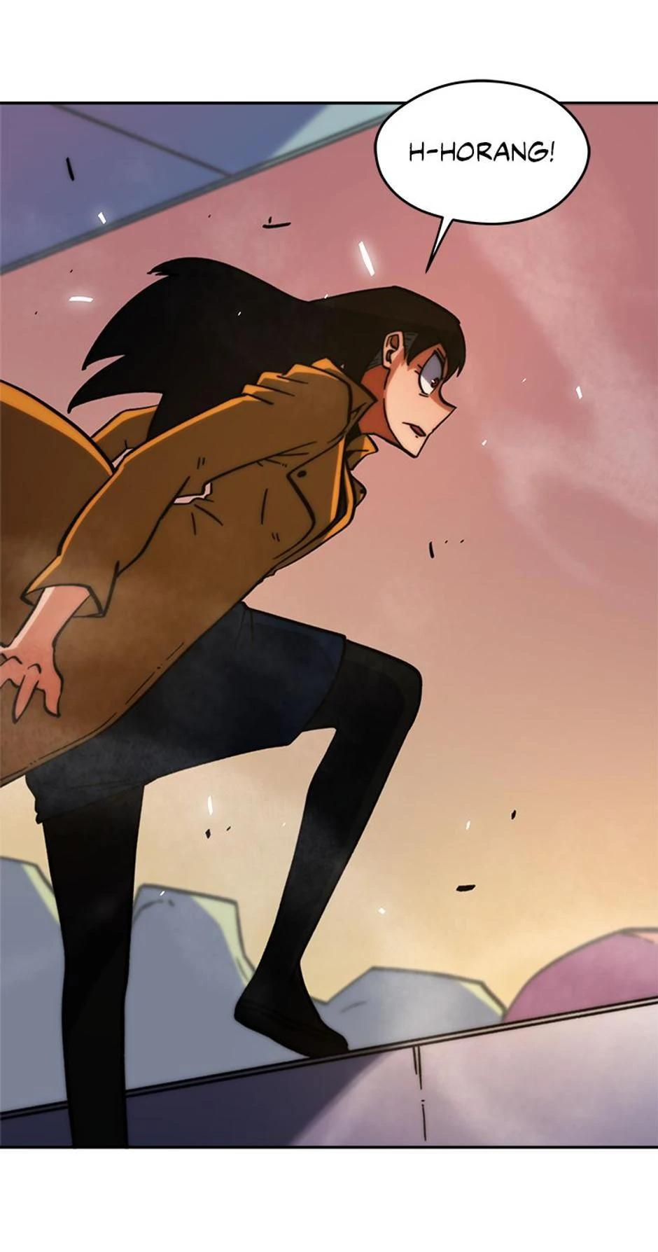 Fisher man Chapter 23 - page 3