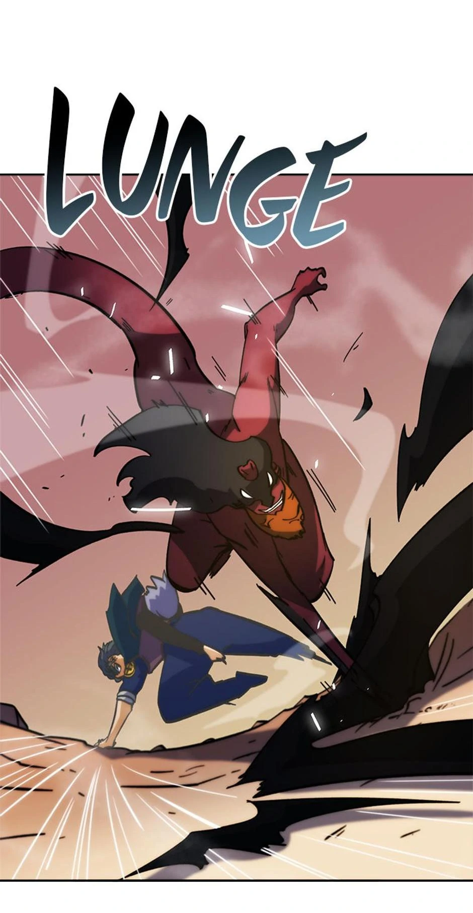 Fisher man Chapter 23 - page 32