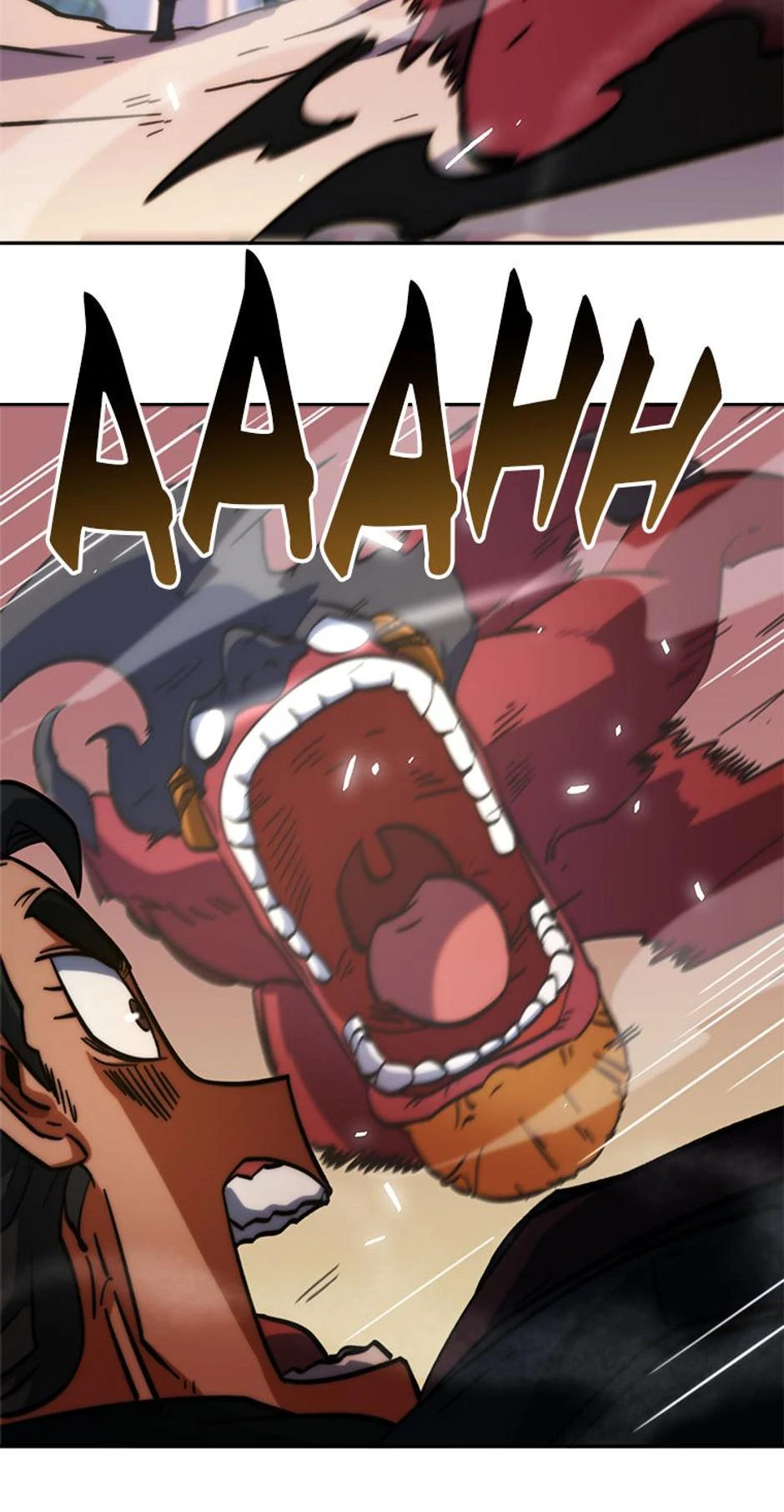 Fisher man Chapter 23 - page 36