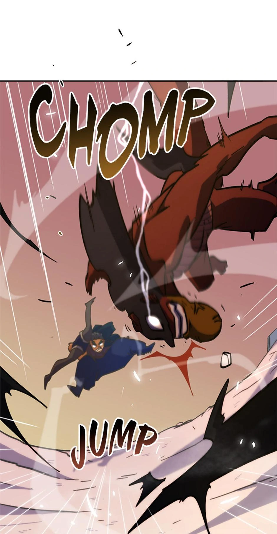Fisher man Chapter 23 - page 37