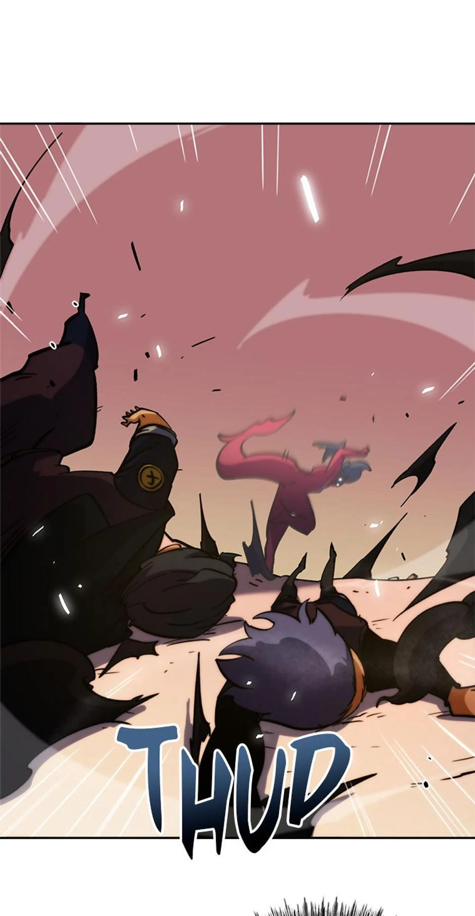 Fisher man Chapter 23 - page 39