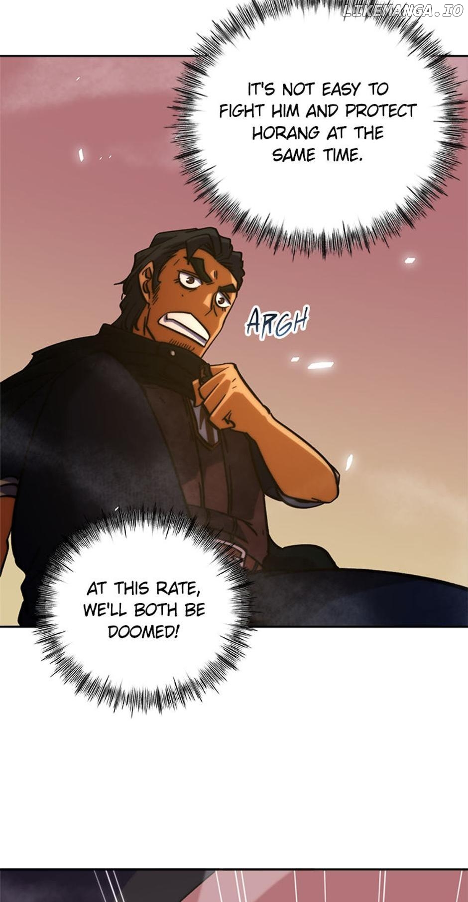 Fisher man Chapter 23 - page 40