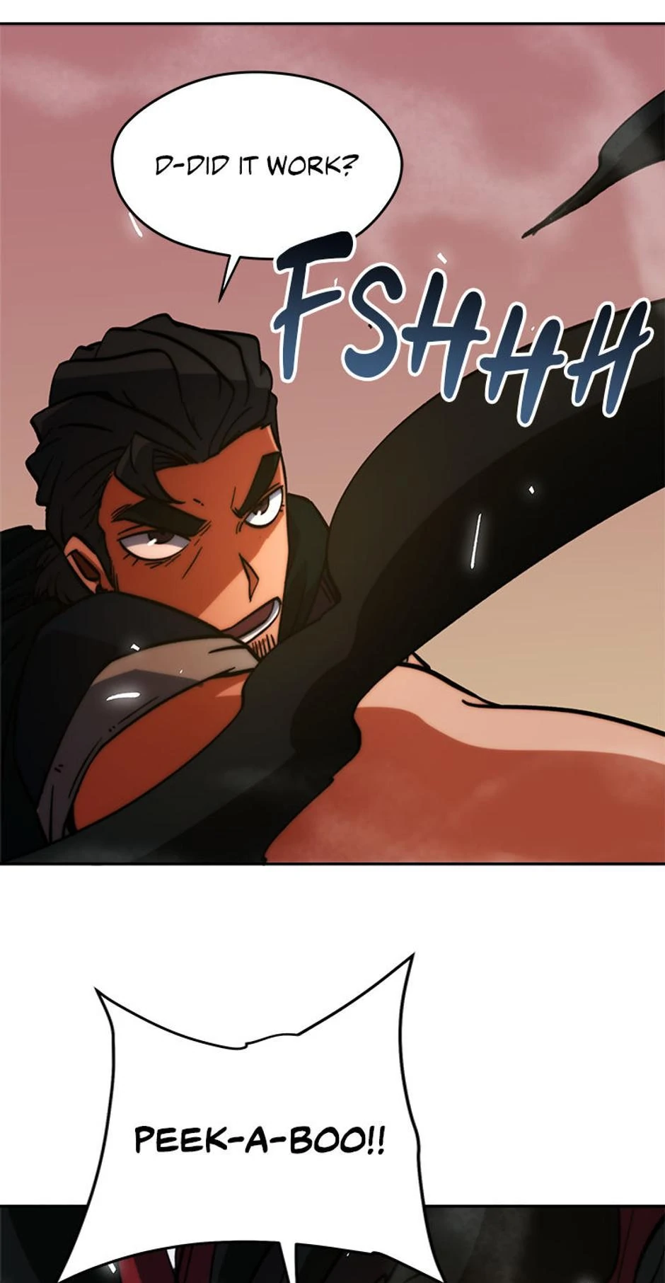 Fisher man Chapter 23 - page 44
