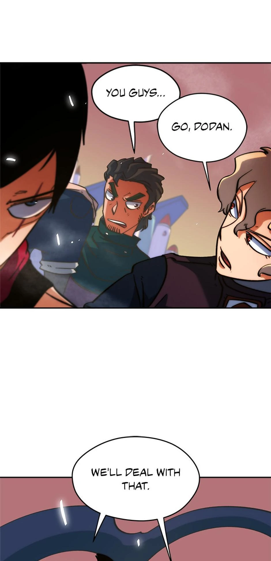 Fisher man Chapter 23 - page 51