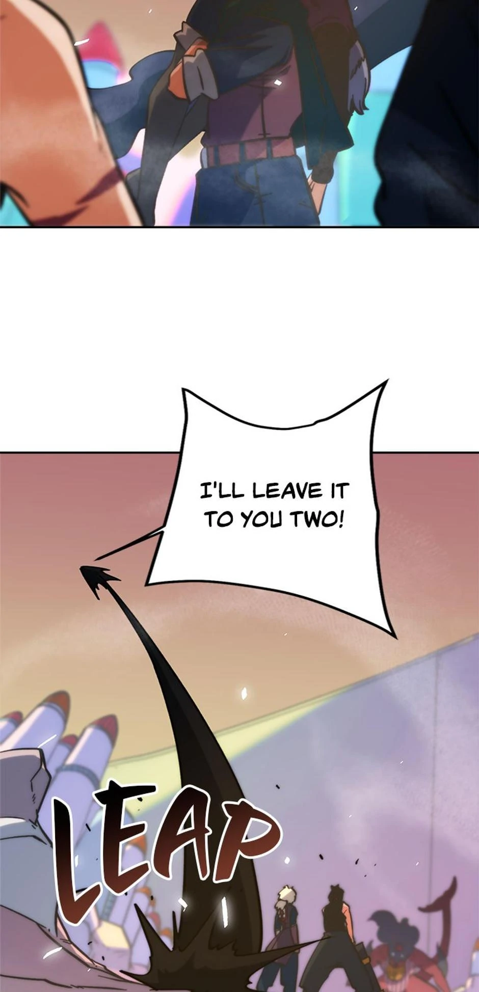 Fisher man Chapter 23 - page 53