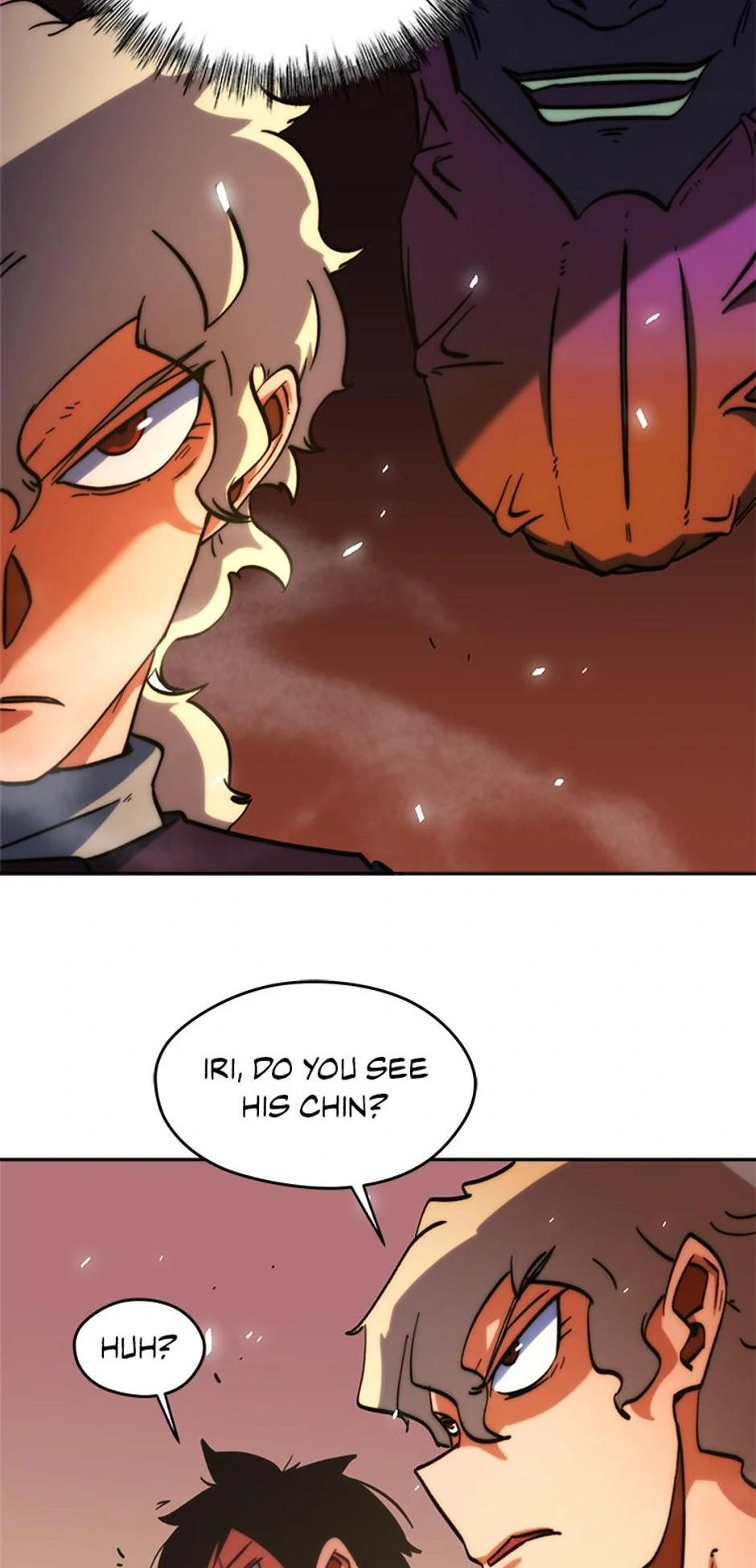 Fisher man Chapter 23 - page 56