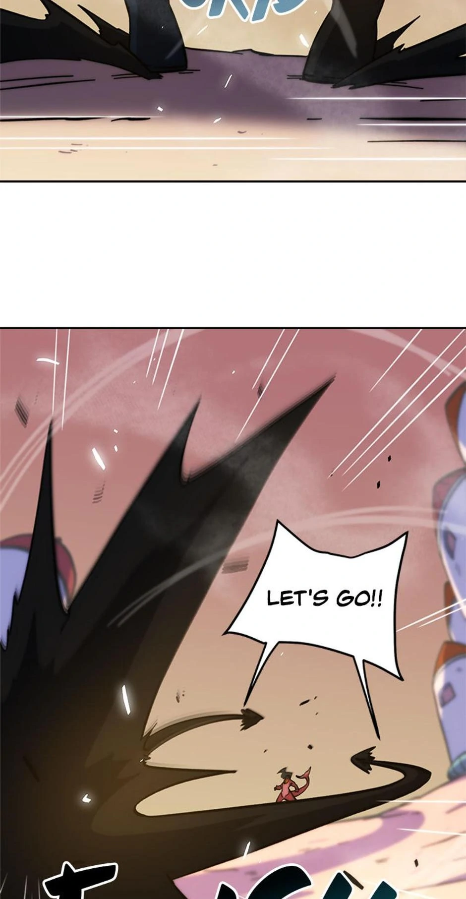 Fisher man Chapter 23 - page 60