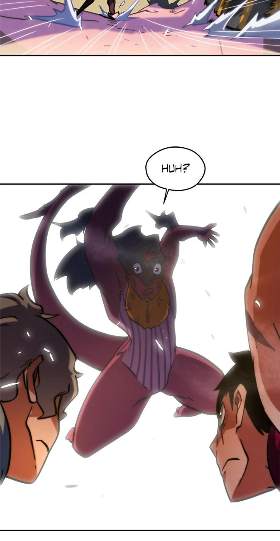 Fisher man Chapter 23 - page 63