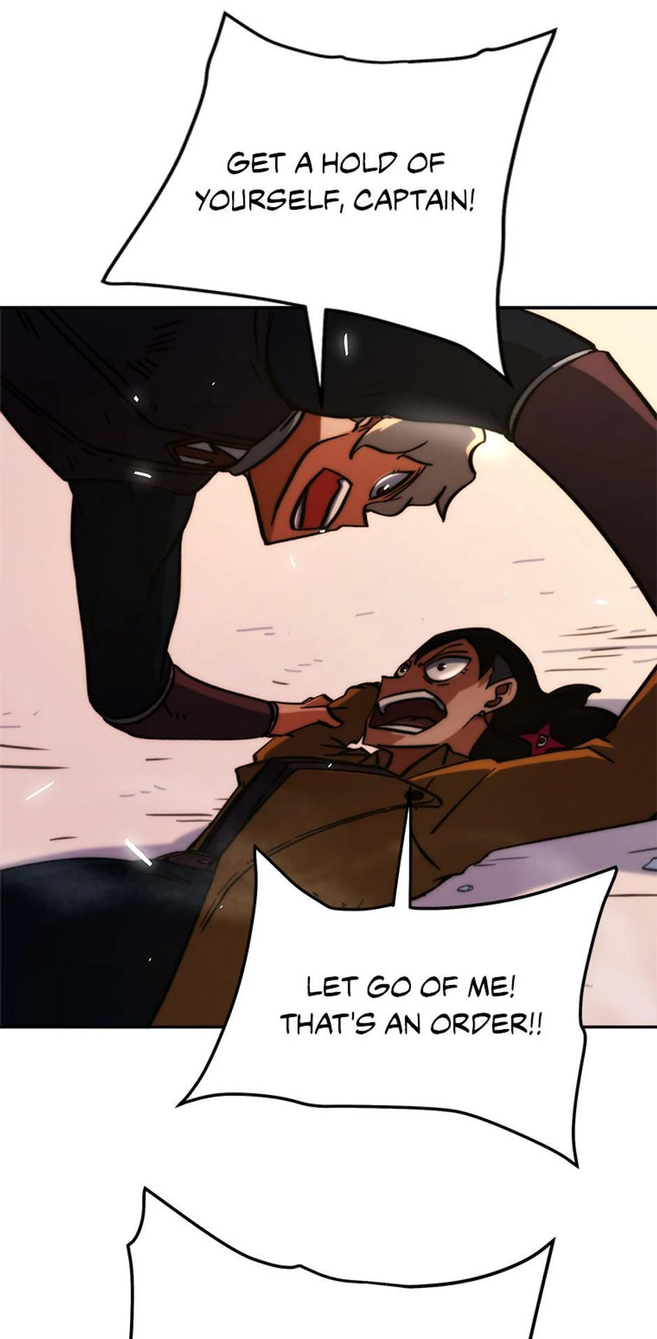 Fisher man Chapter 23 - page 9