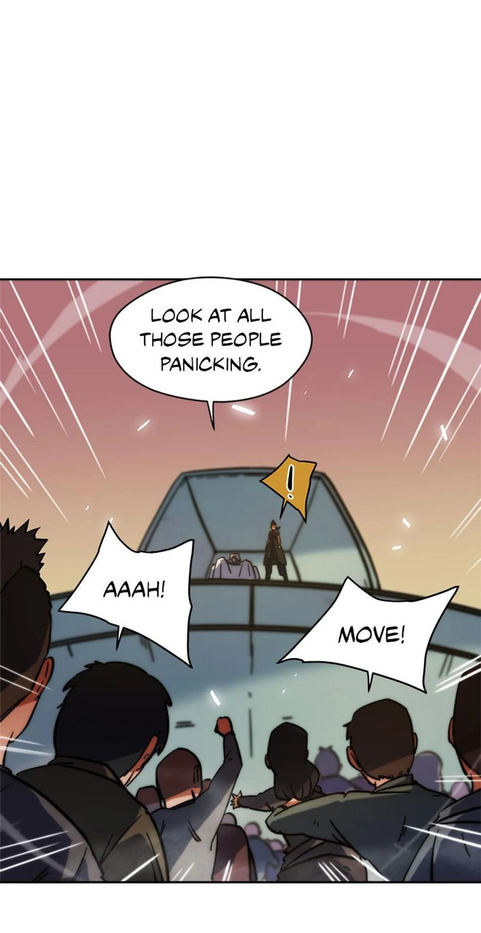 Fisher man Chapter 22 - page 10