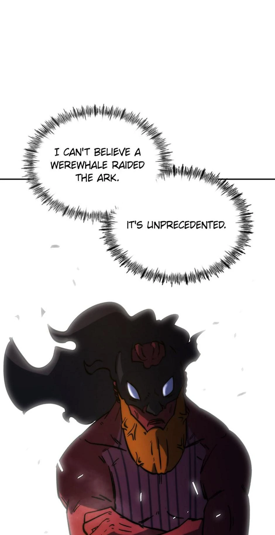 Fisher man Chapter 22 - page 12