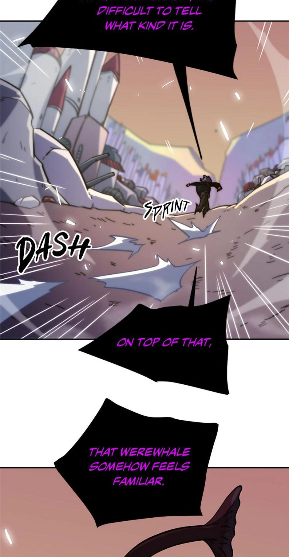 Fisher man Chapter 22 - page 16