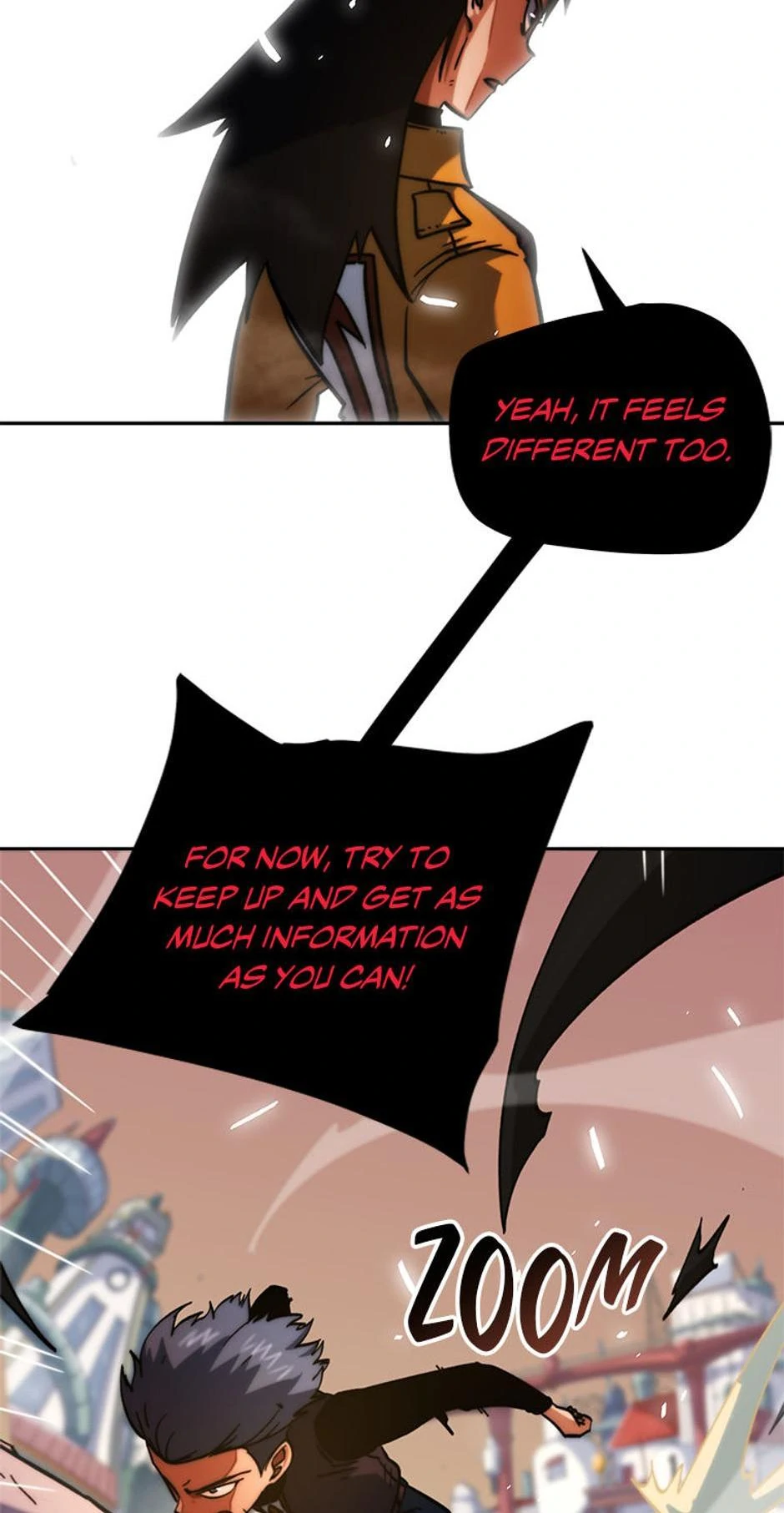 Fisher man Chapter 22 - page 18