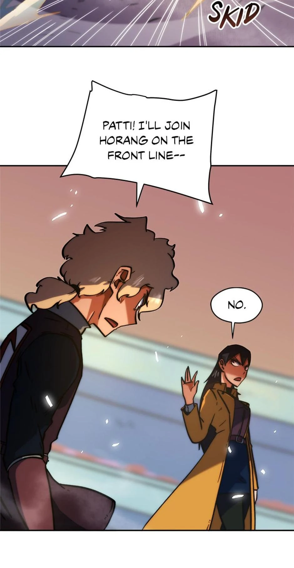 Fisher man Chapter 22 - page 20