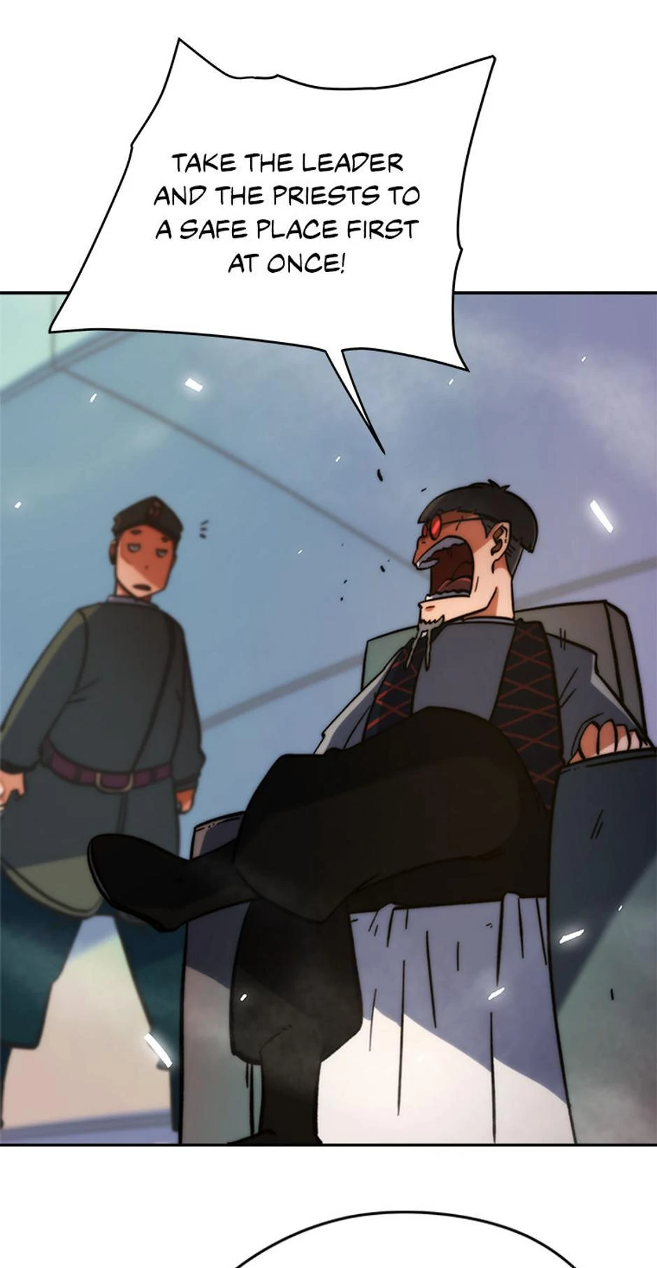Fisher man Chapter 22 - page 29