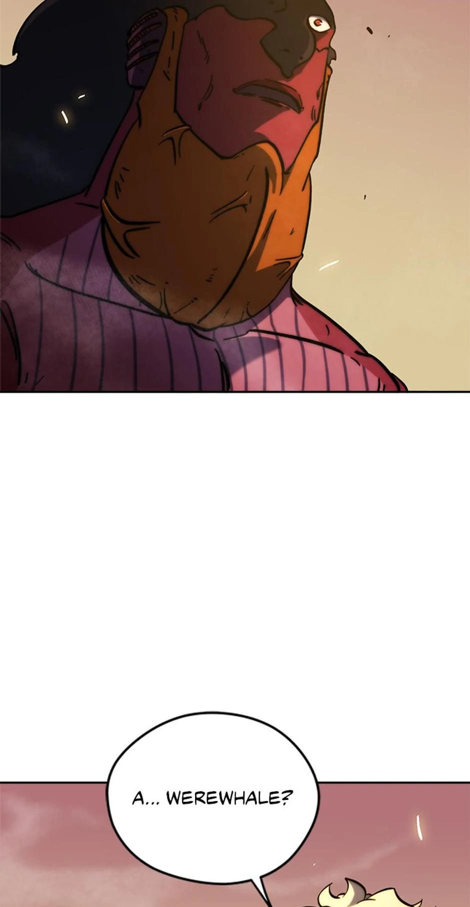 Fisher man Chapter 22 - page 3