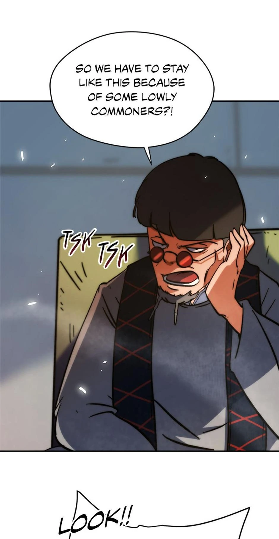 Fisher man Chapter 22 - page 31