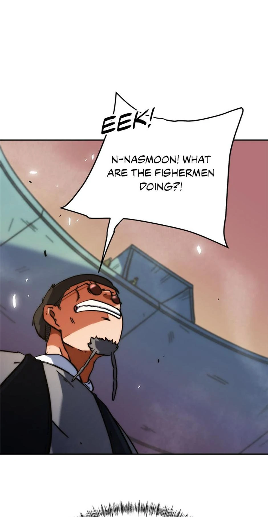 Fisher man Chapter 22 - page 34