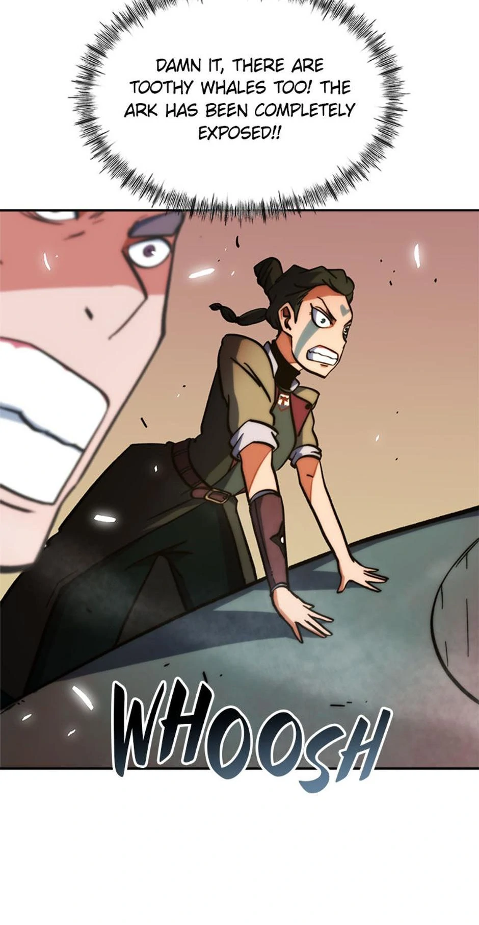 Fisher man Chapter 22 - page 35