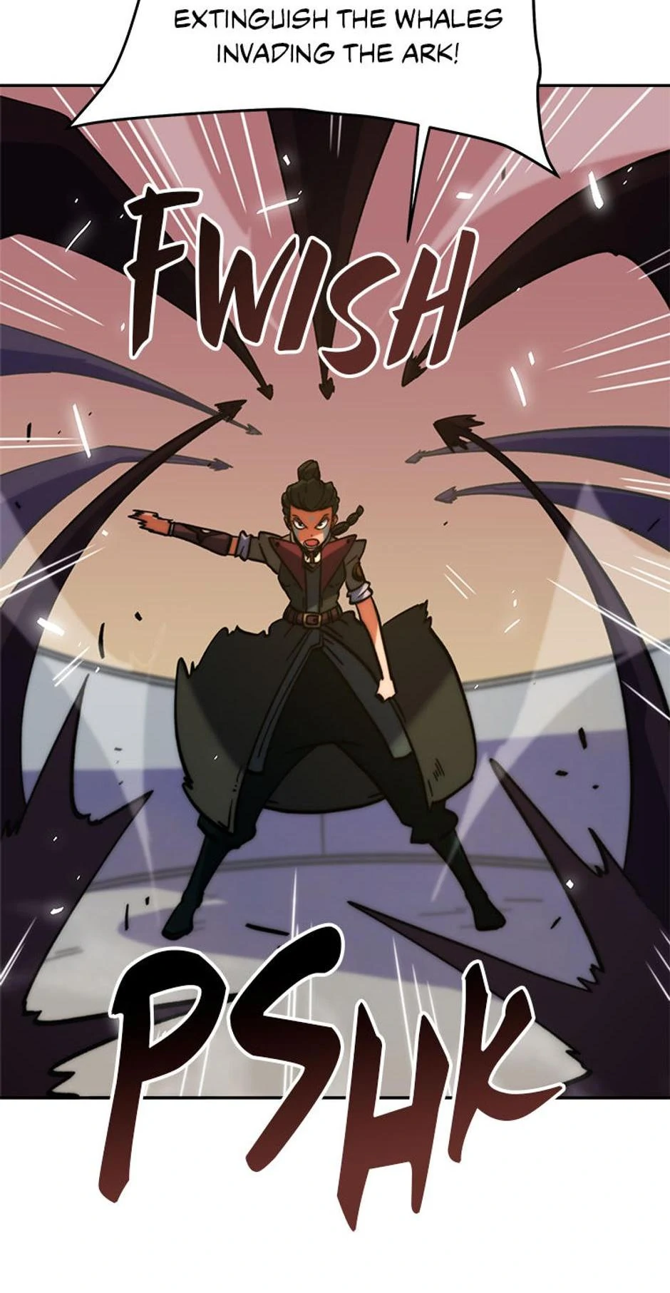 Fisher man Chapter 22 - page 37