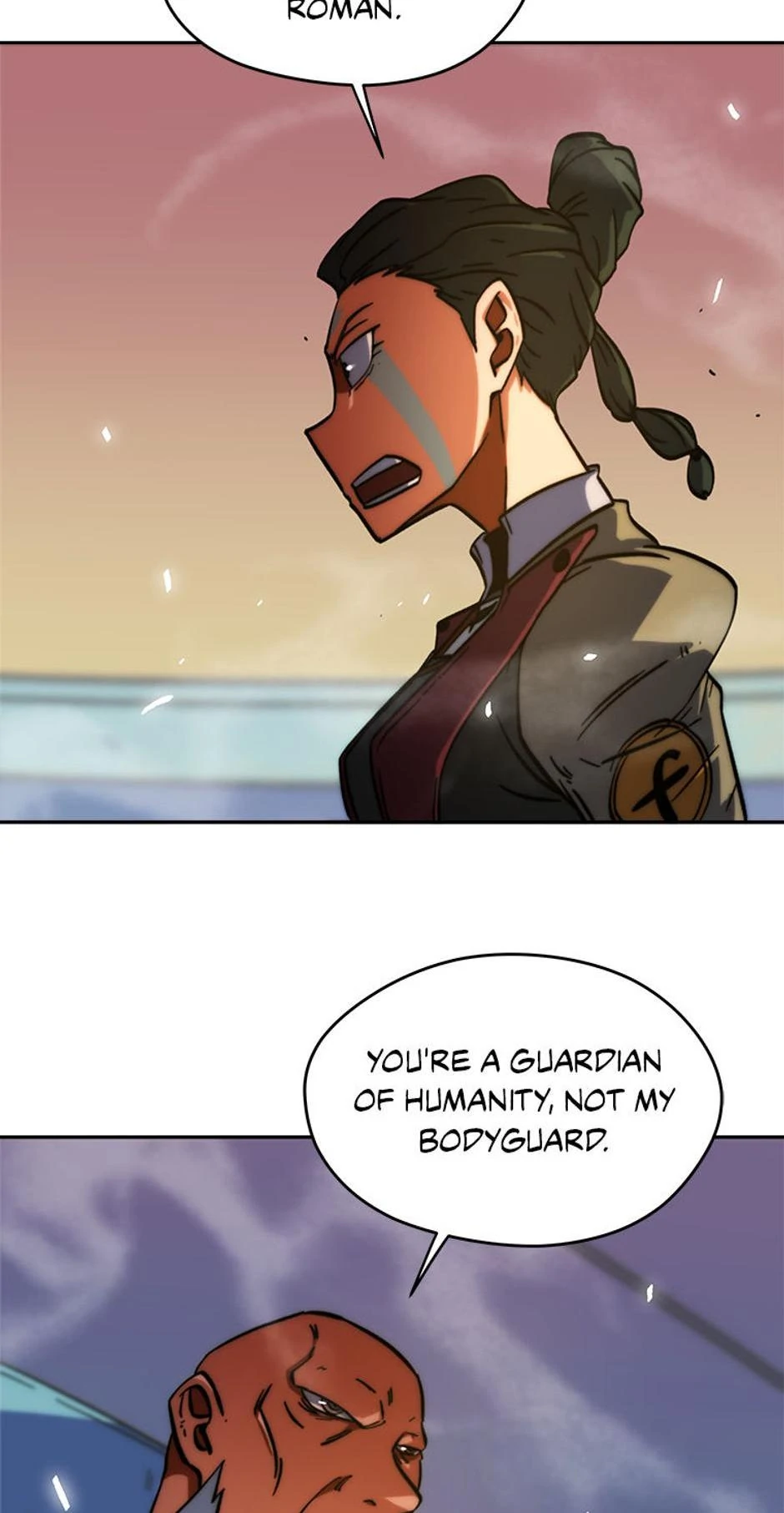 Fisher man Chapter 22 - page 39