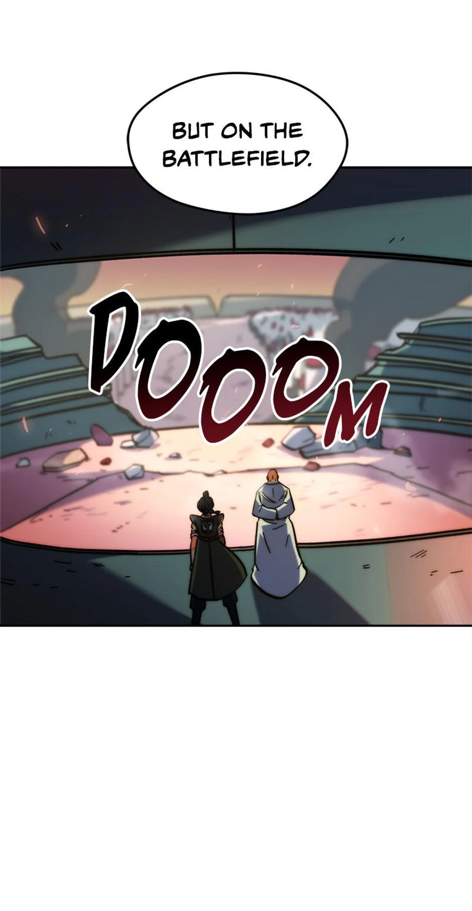 Fisher man Chapter 22 - page 43