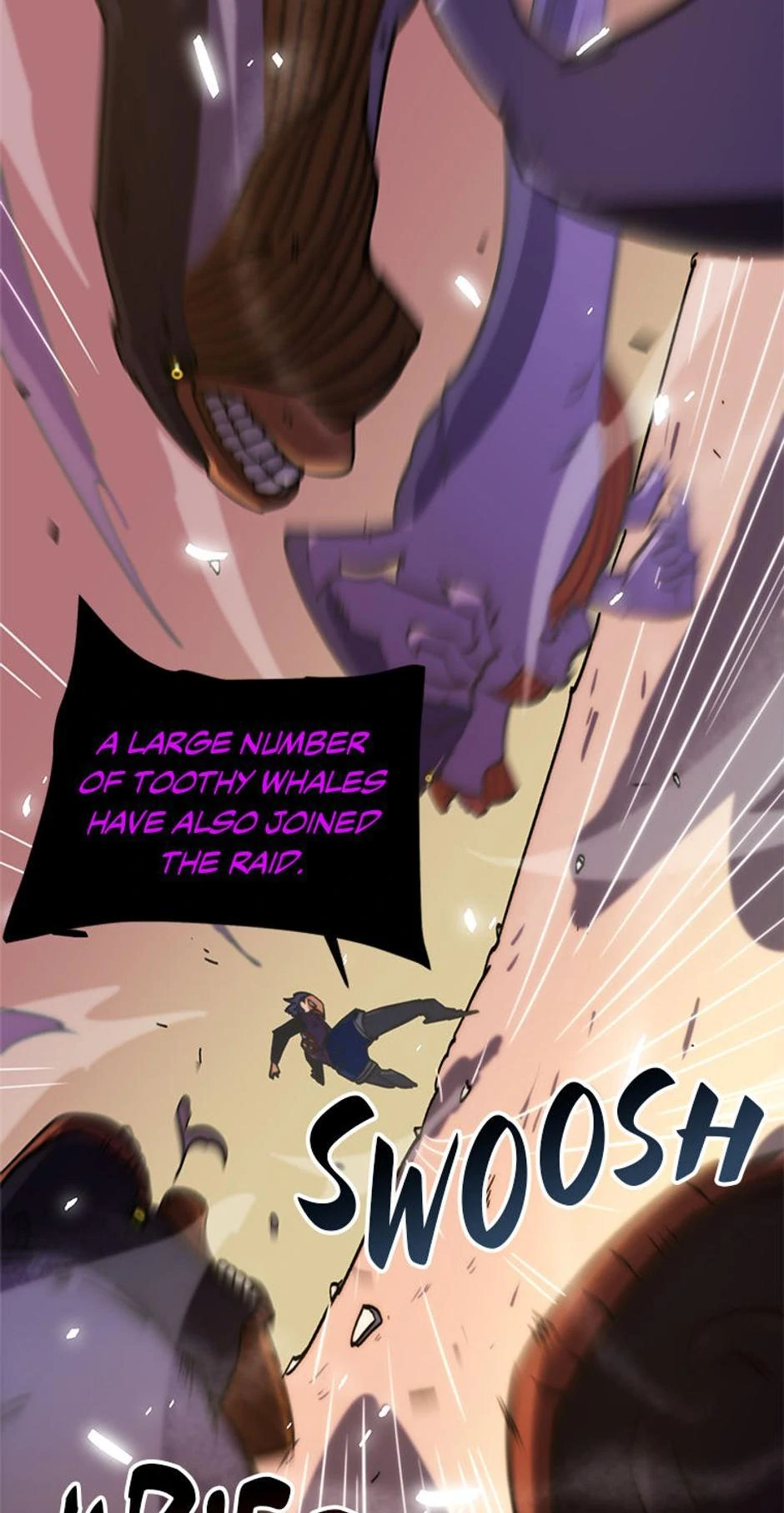 Fisher man Chapter 22 - page 46