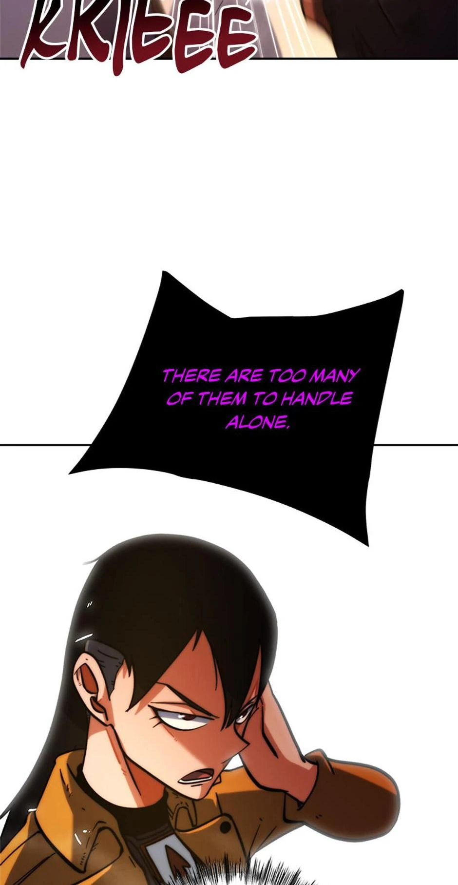 Fisher man Chapter 22 - page 47