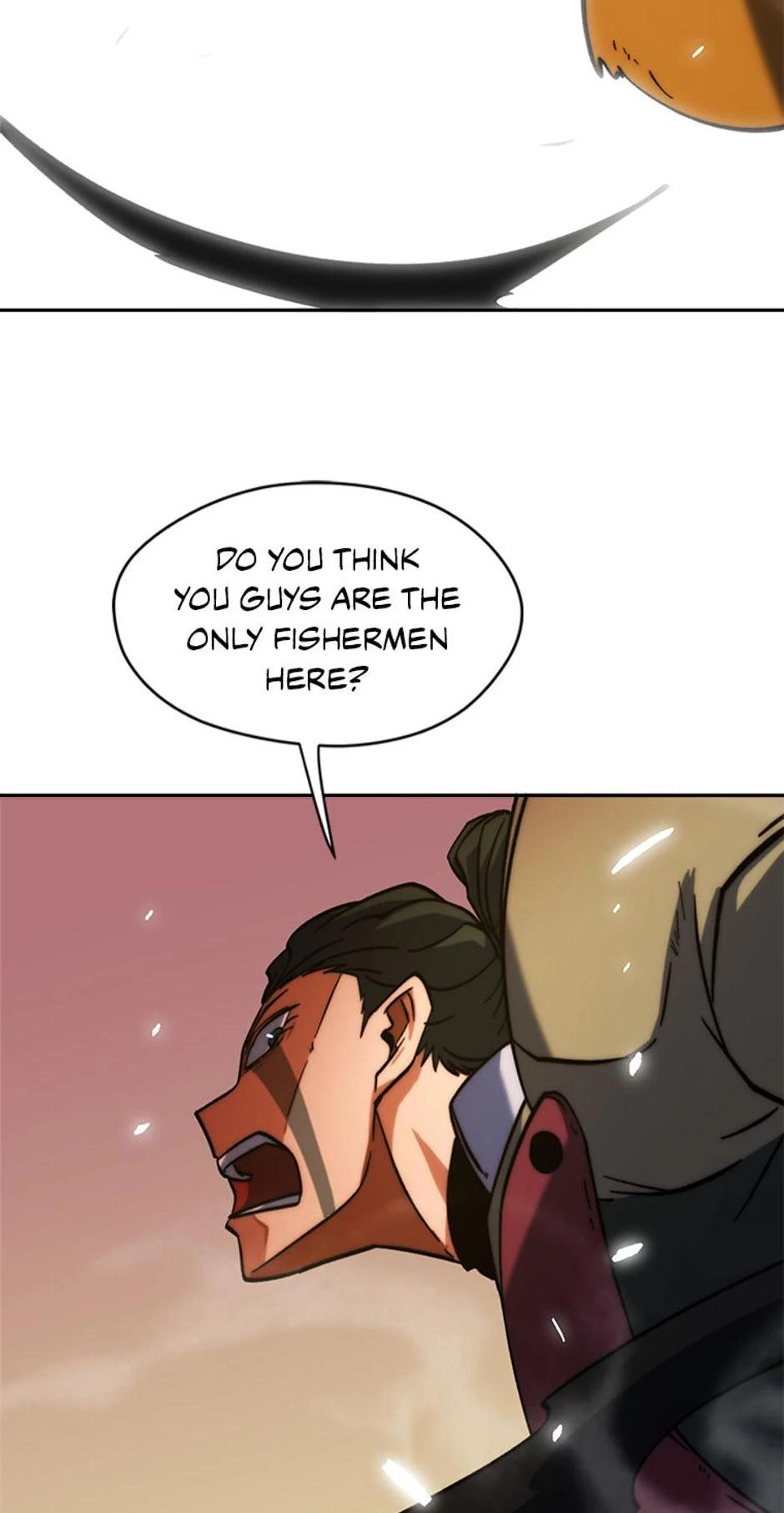 Fisher man Chapter 22 - page 54