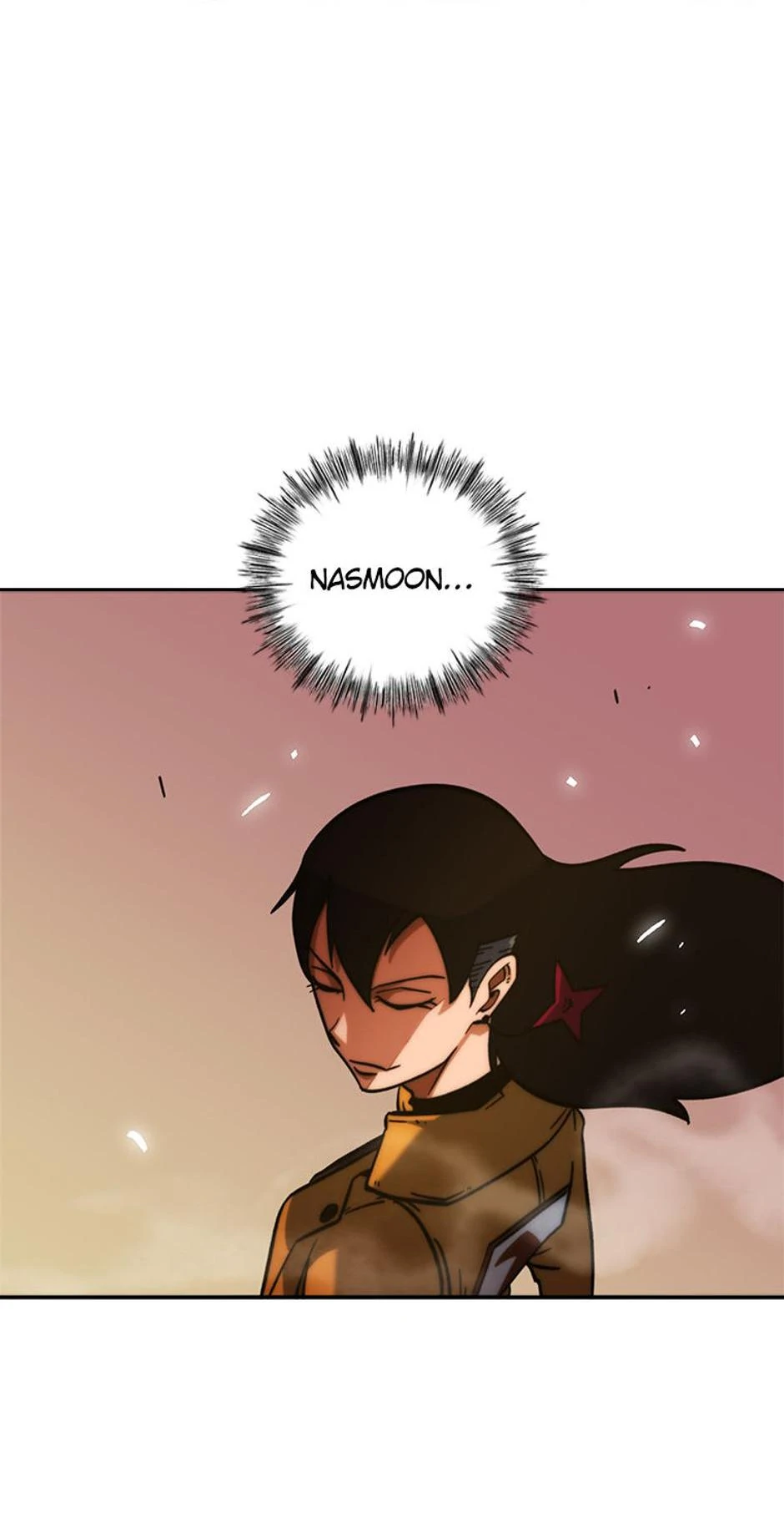 Fisher man Chapter 22 - page 56