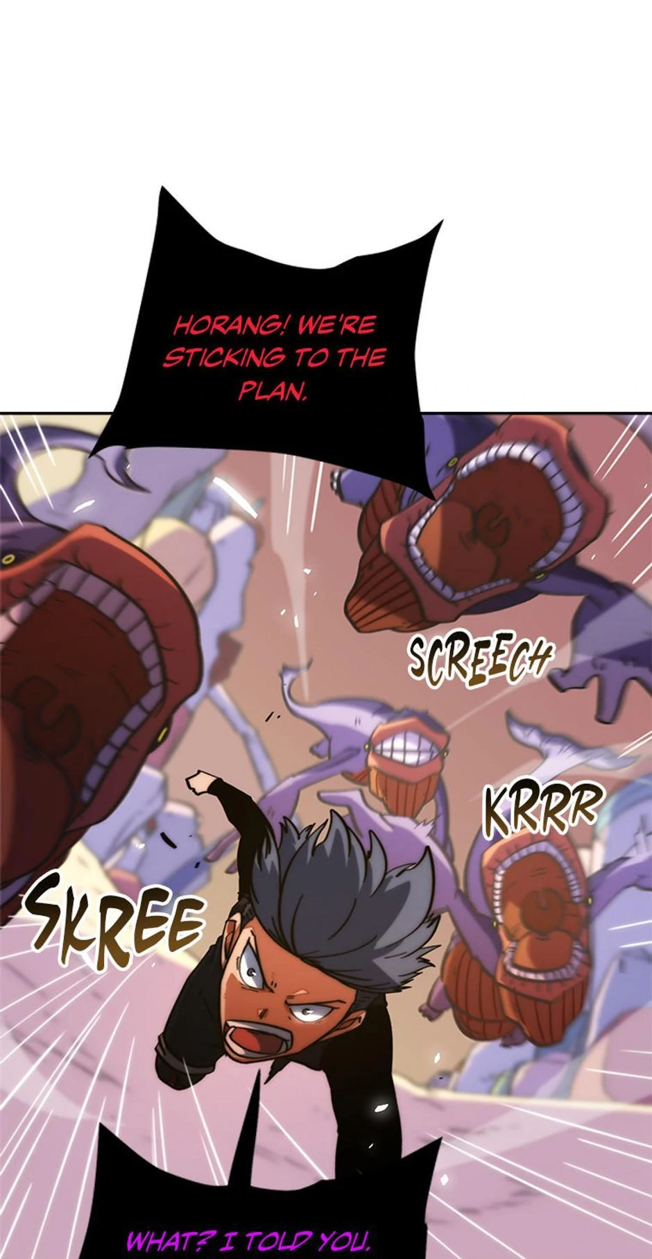 Fisher man Chapter 22 - page 57