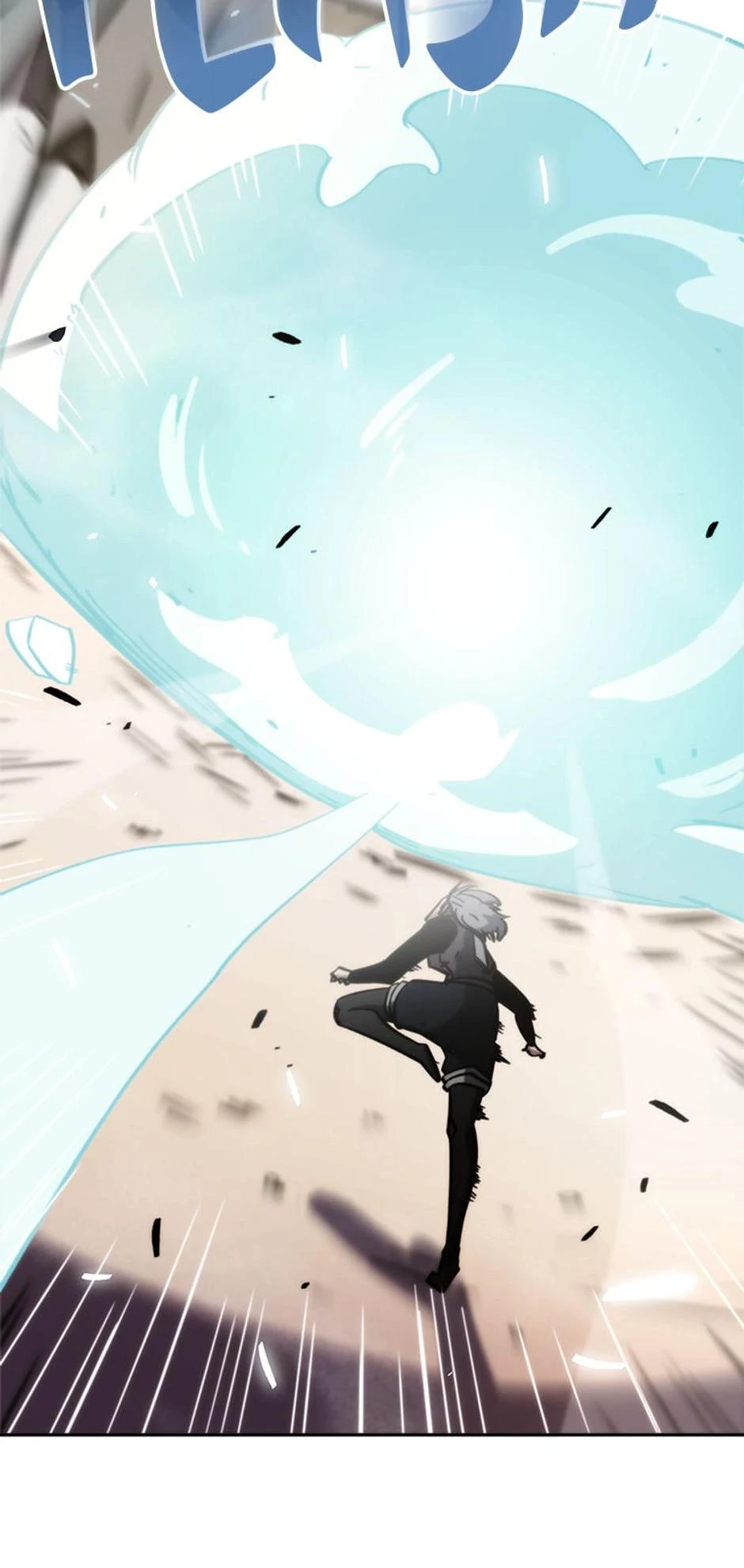 Fisher man Chapter 22 - page 66