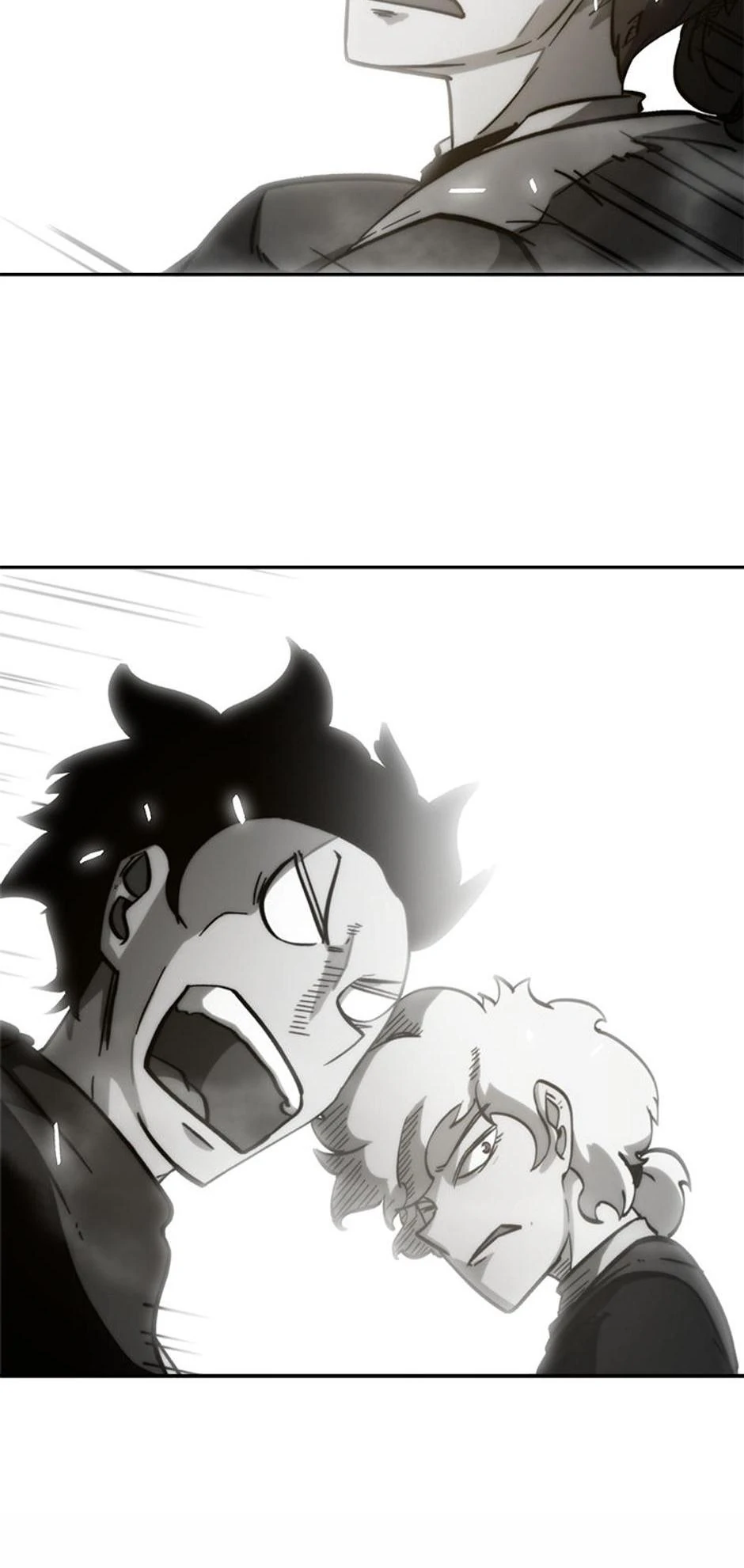 Fisher man Chapter 22 - page 68