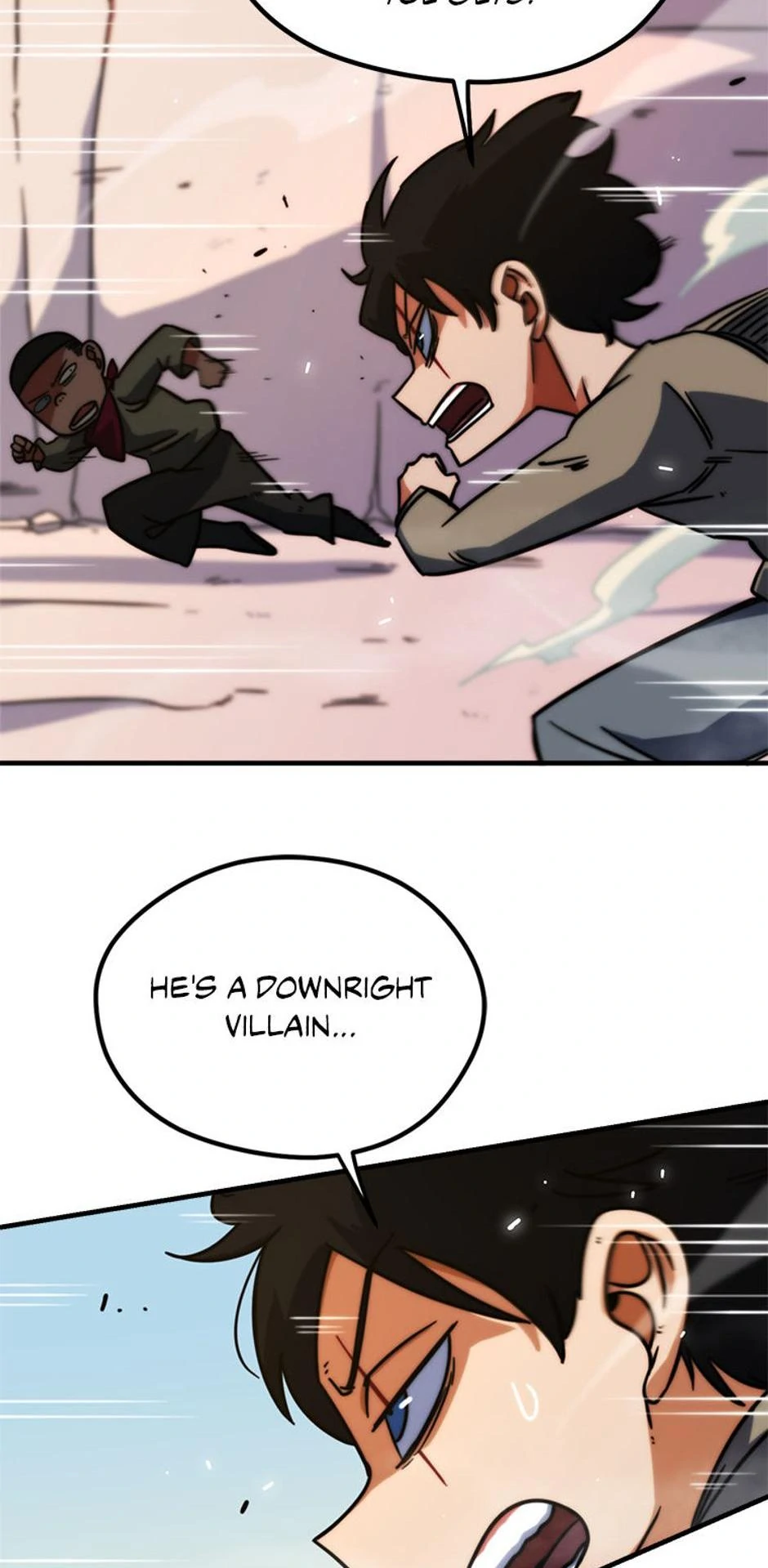 Fisher man Chapter 33 - page 11