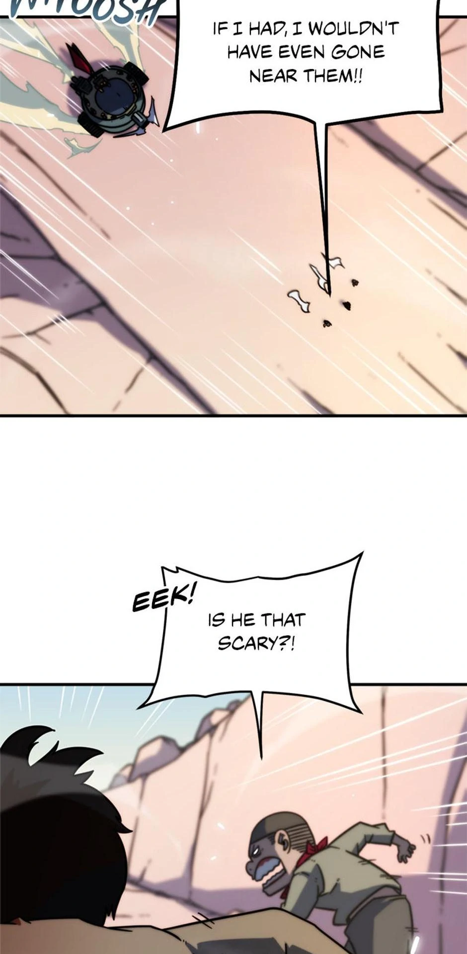 Fisher man Chapter 33 - page 13