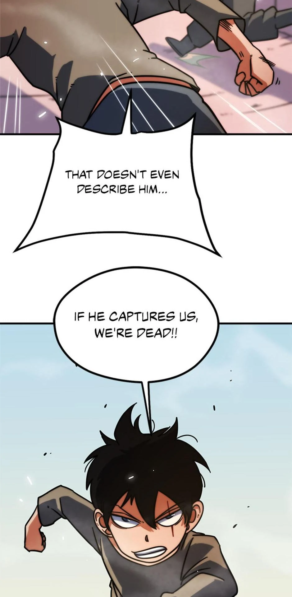 Fisher man Chapter 33 - page 14