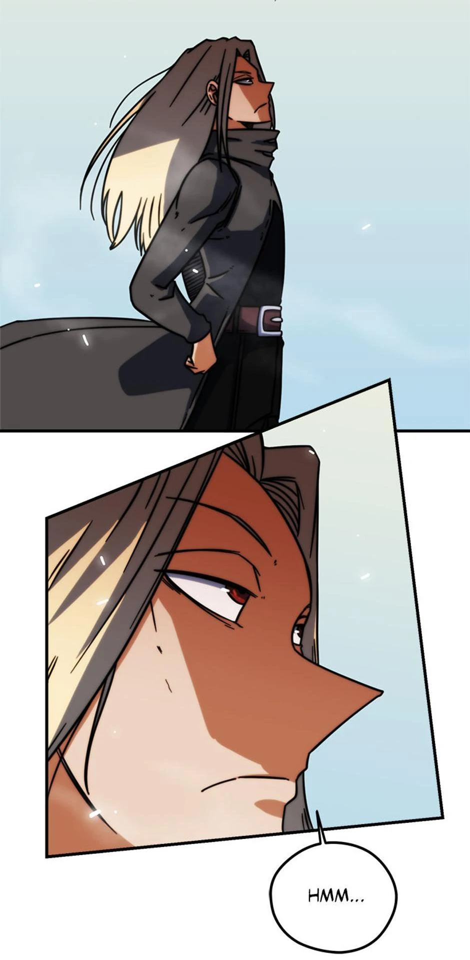 Fisher man Chapter 33 - page 17