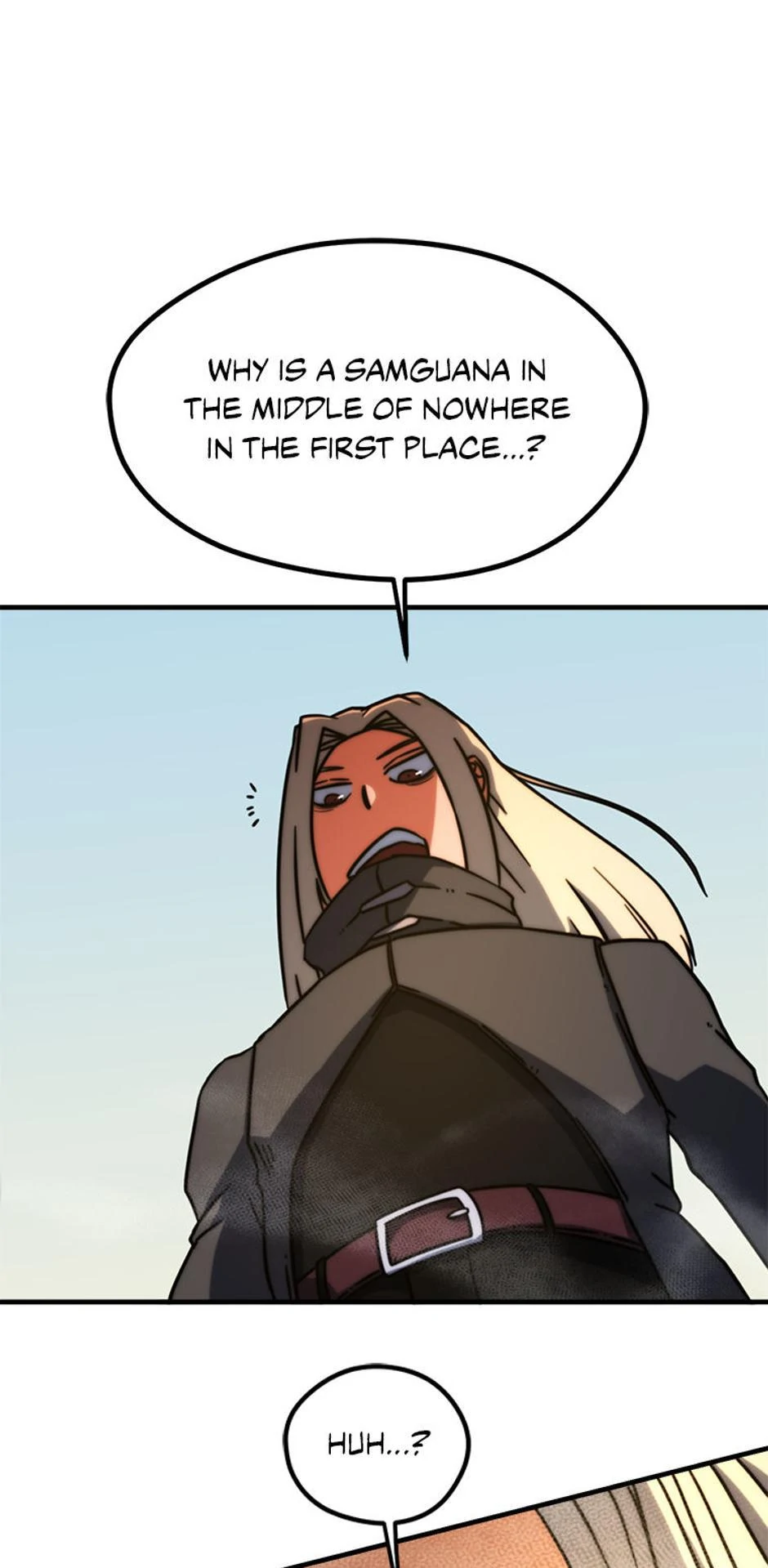 Fisher man Chapter 33 - page 23
