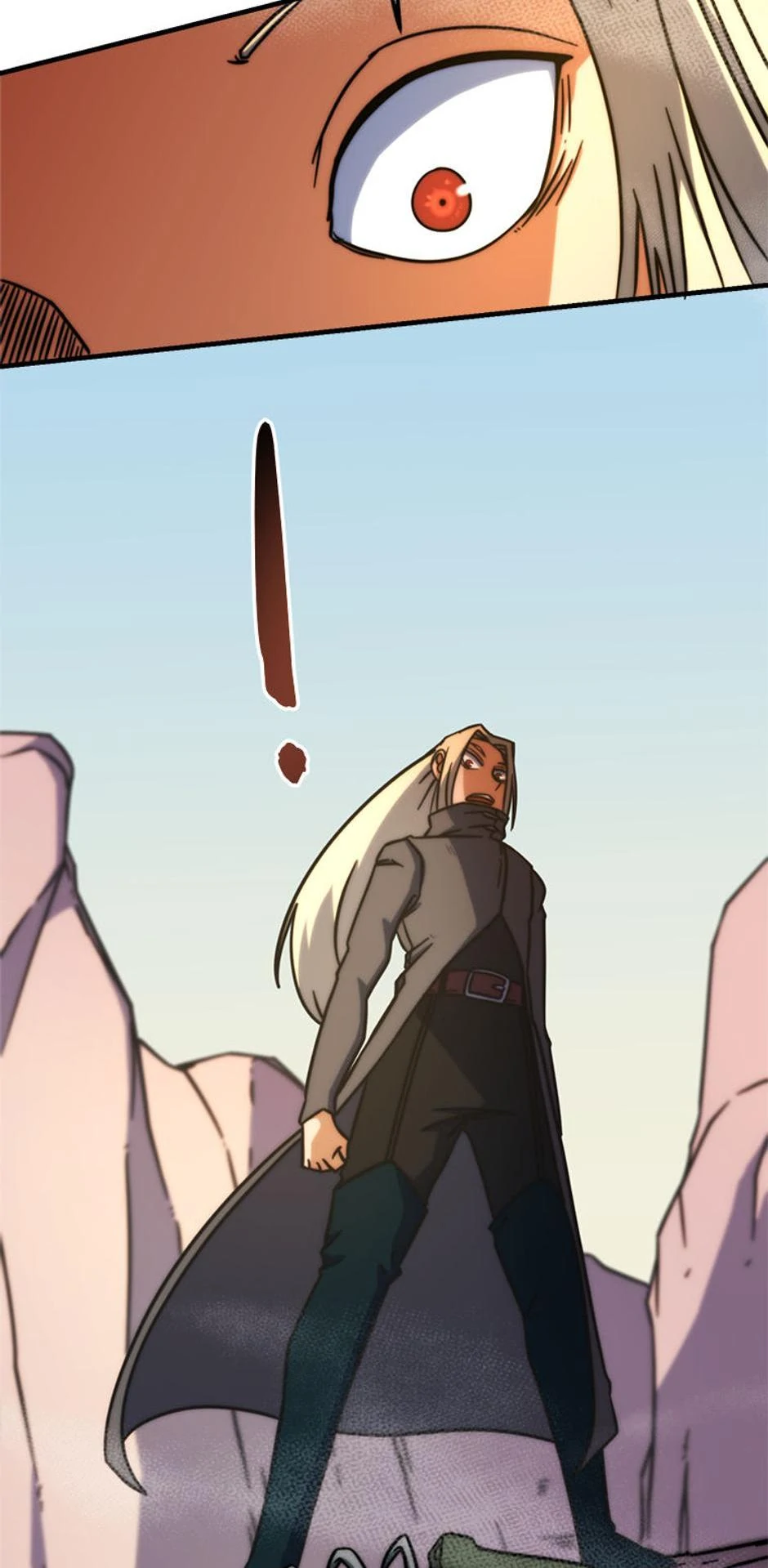 Fisher man Chapter 33 - page 24