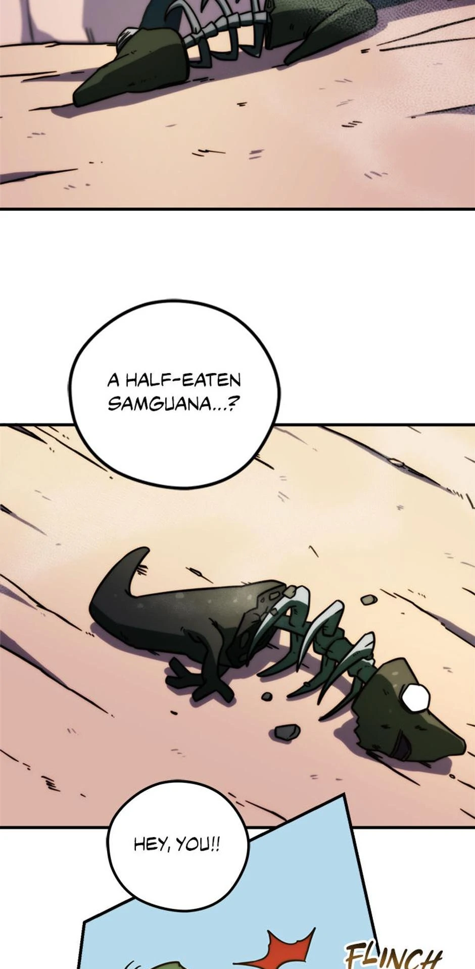 Fisher man Chapter 33 - page 25