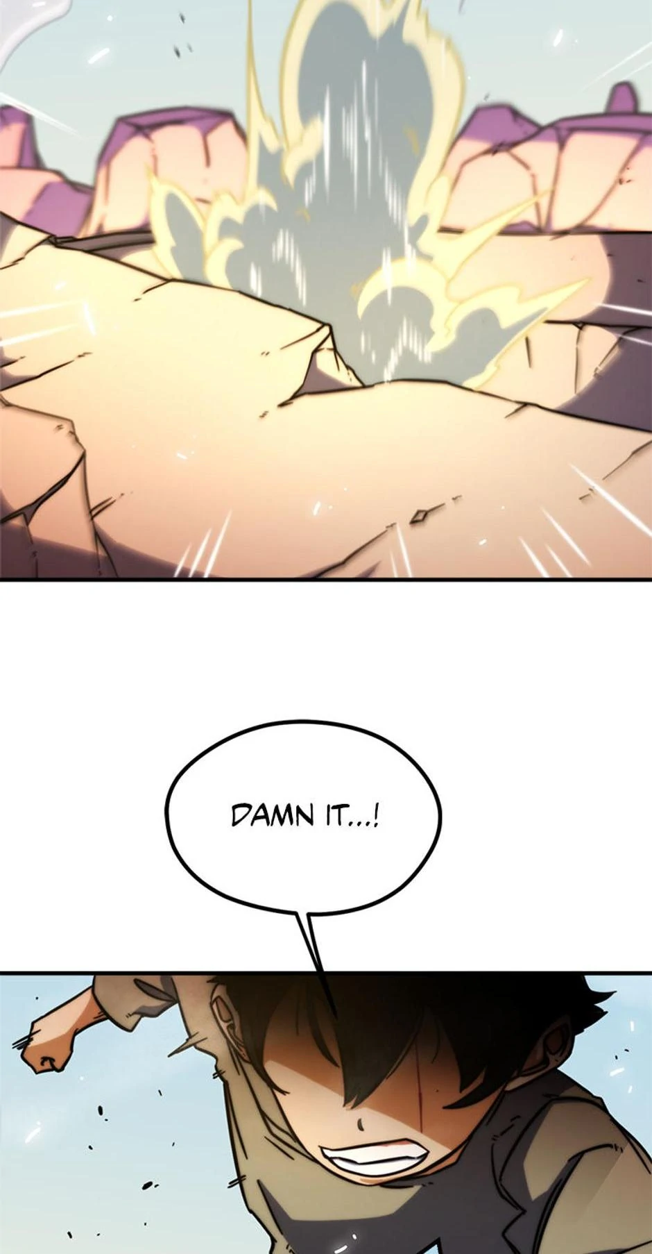 Fisher man Chapter 33 - page 3