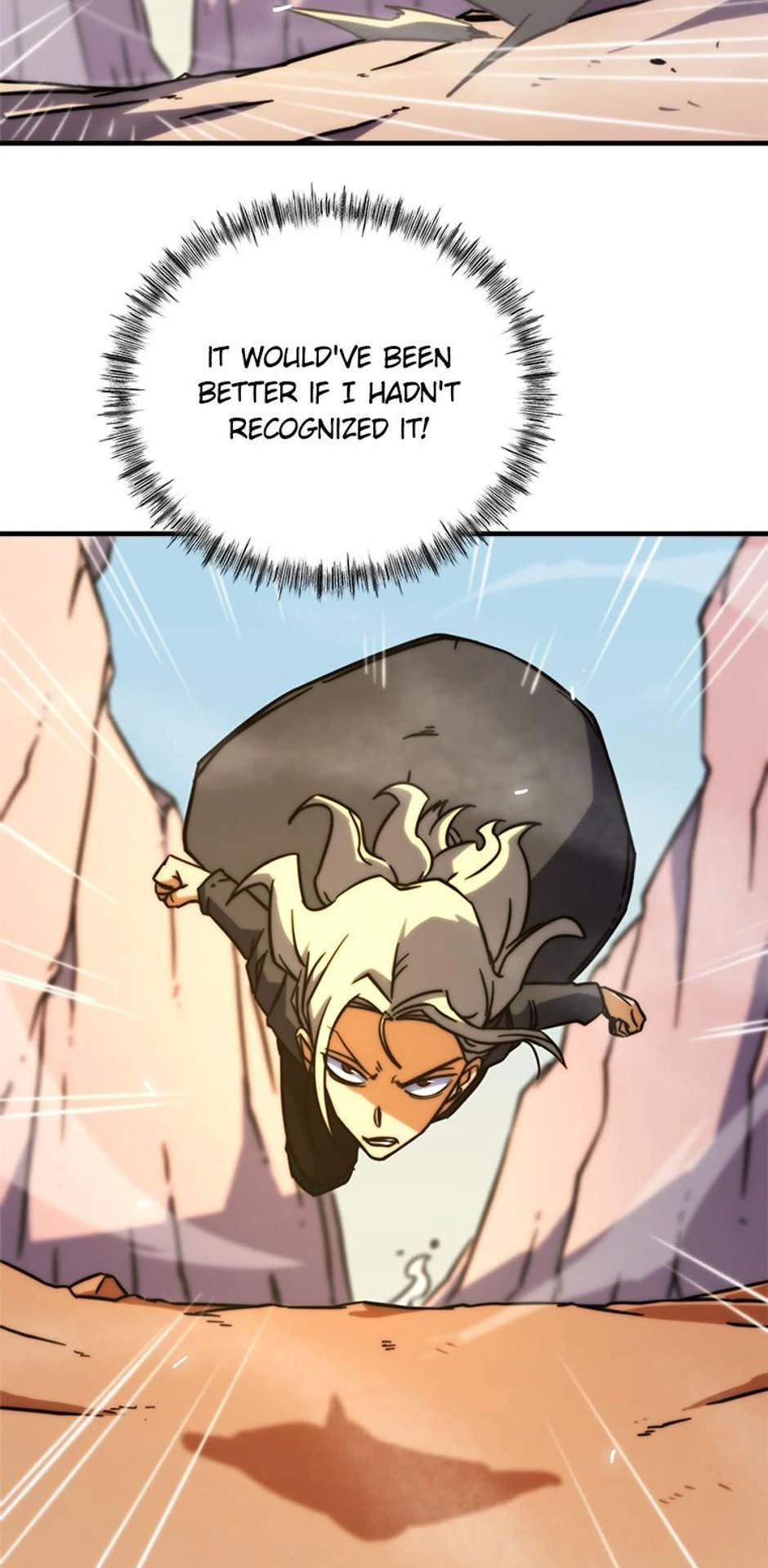 Fisher man Chapter 33 - page 32